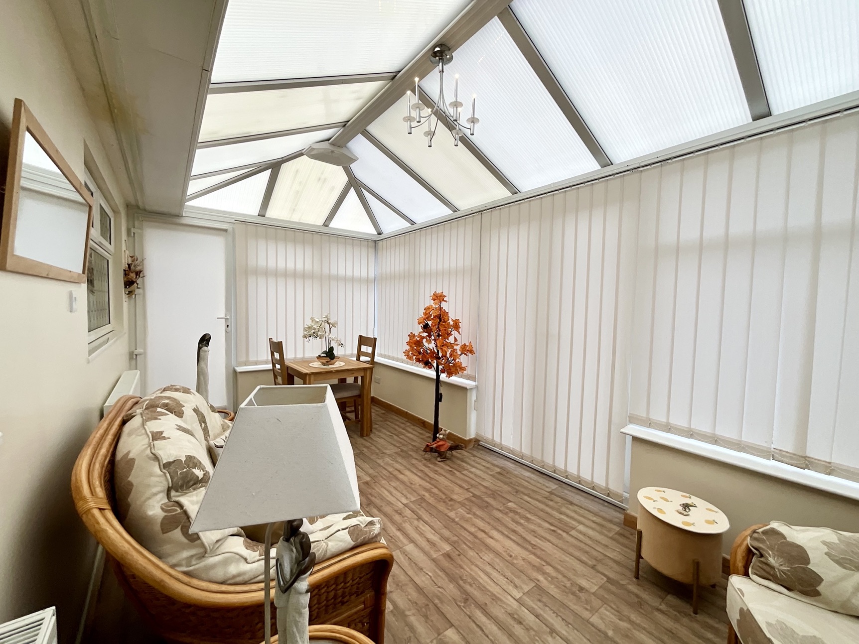 conservatory