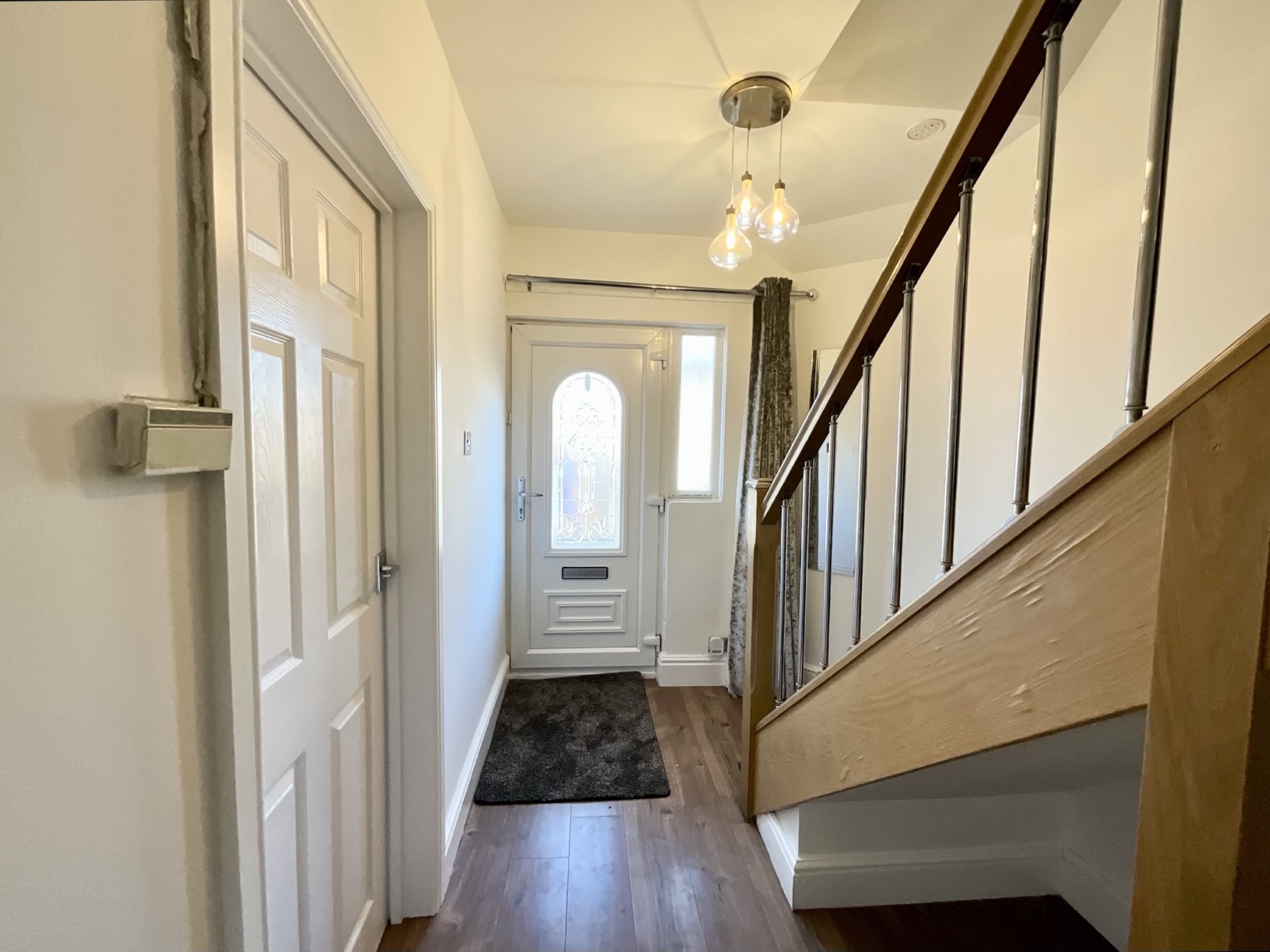 hallway