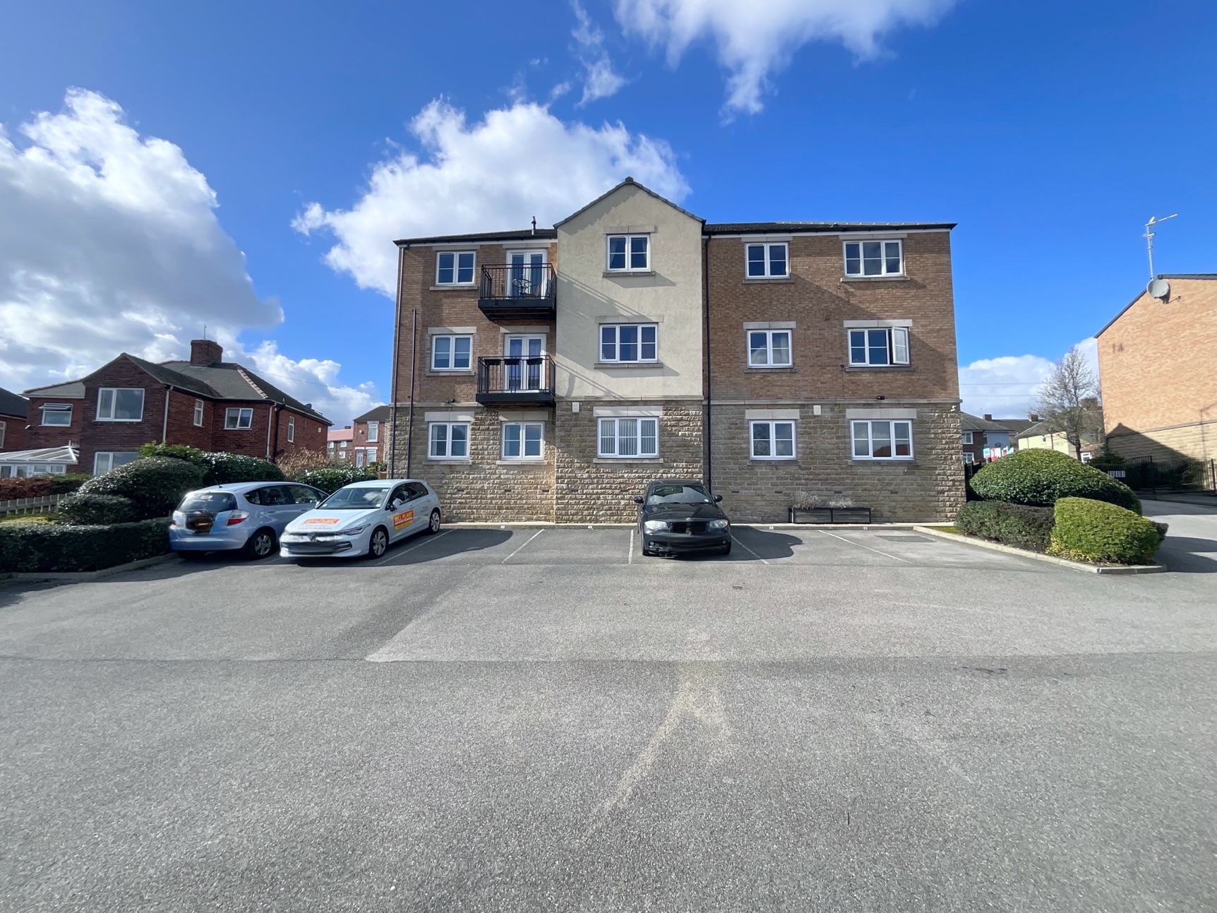  2 Richmond Way, Rotherham, Rotherham, S61