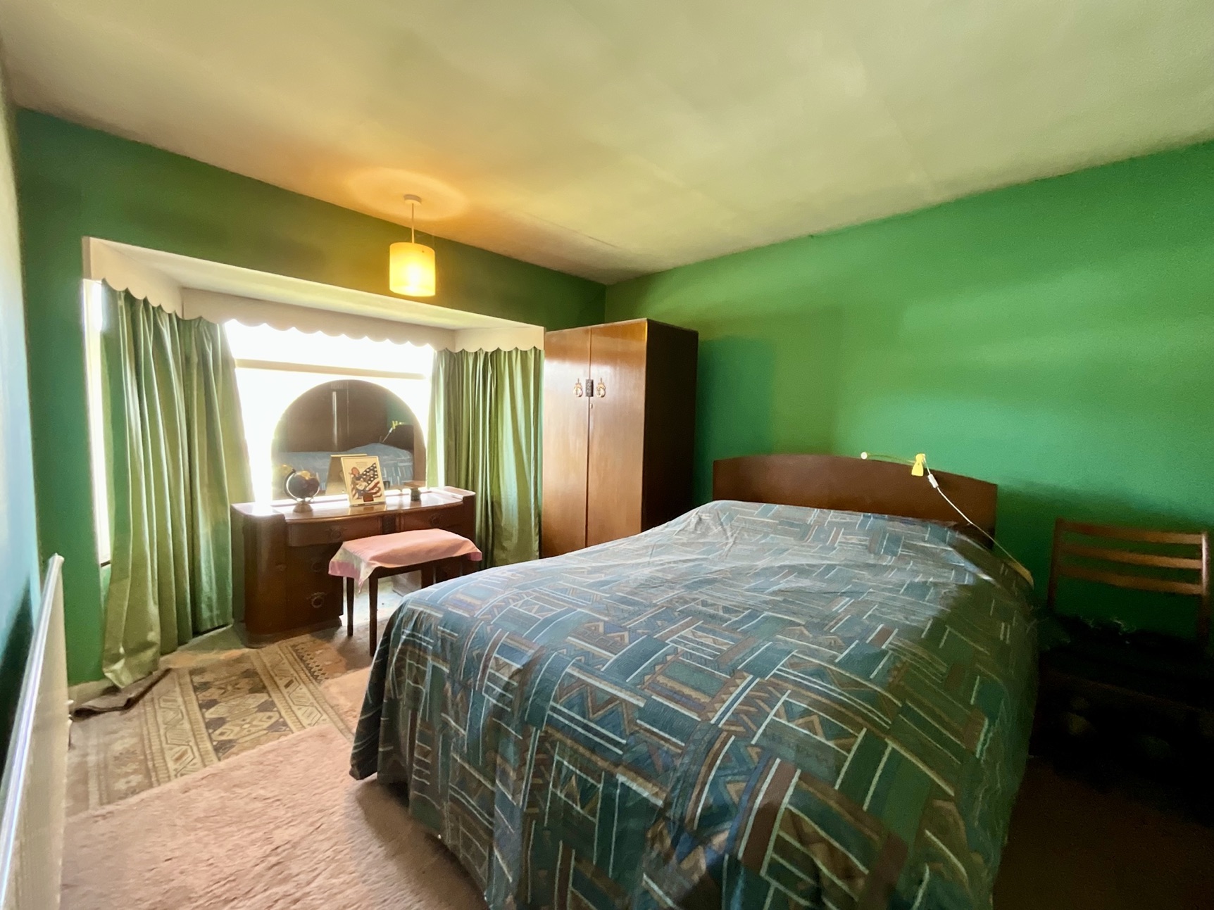 bedoom 1