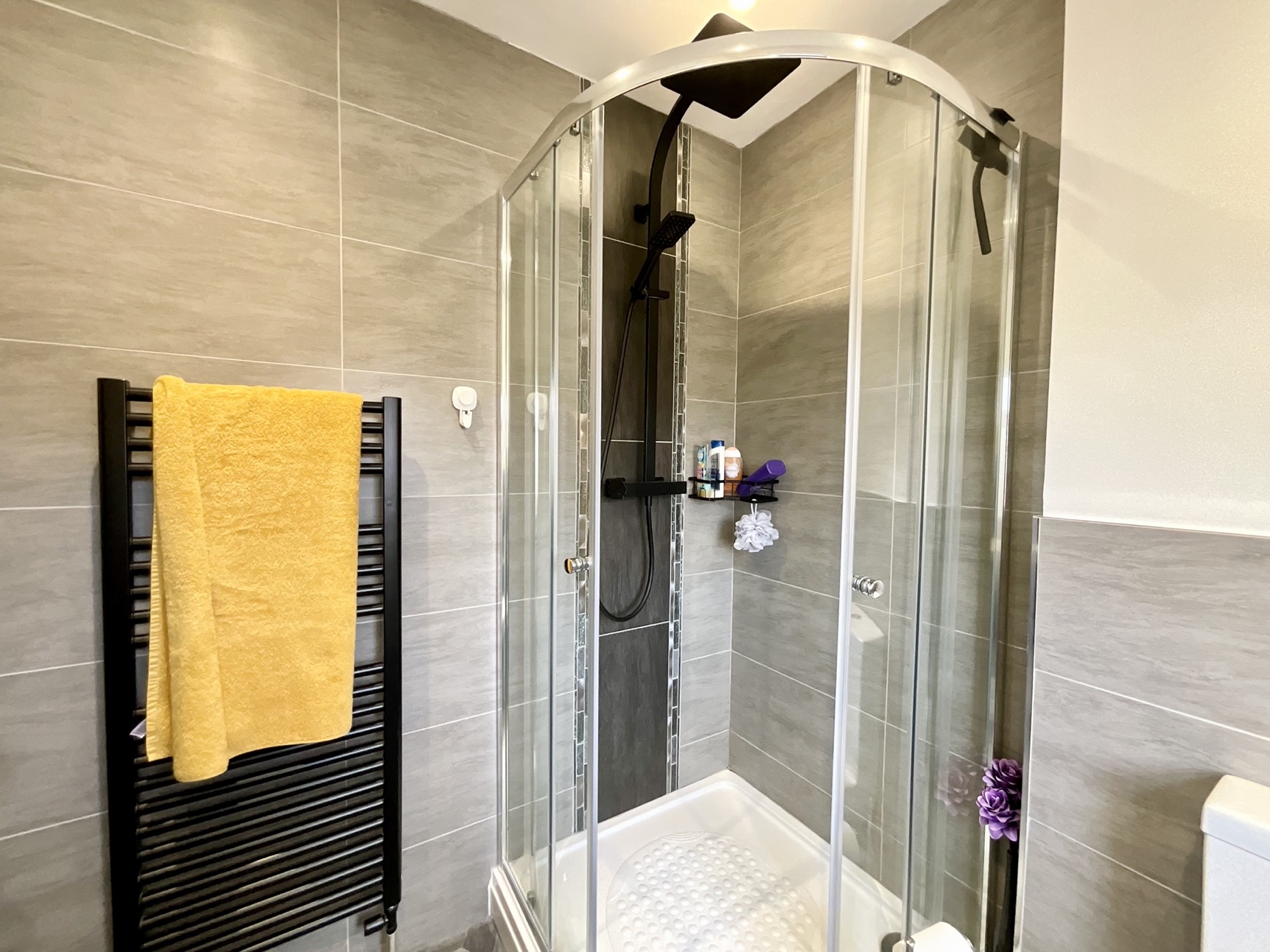 en-suite