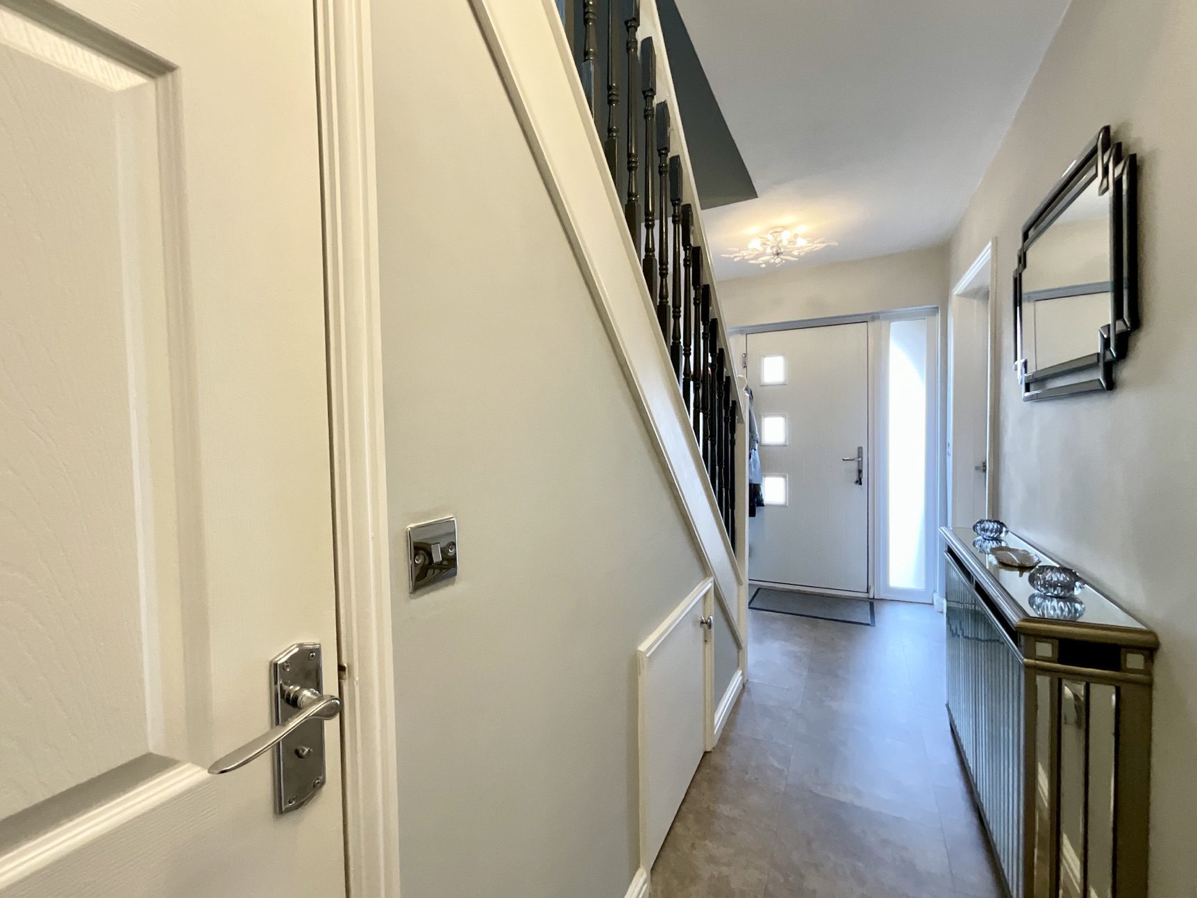 hallway
