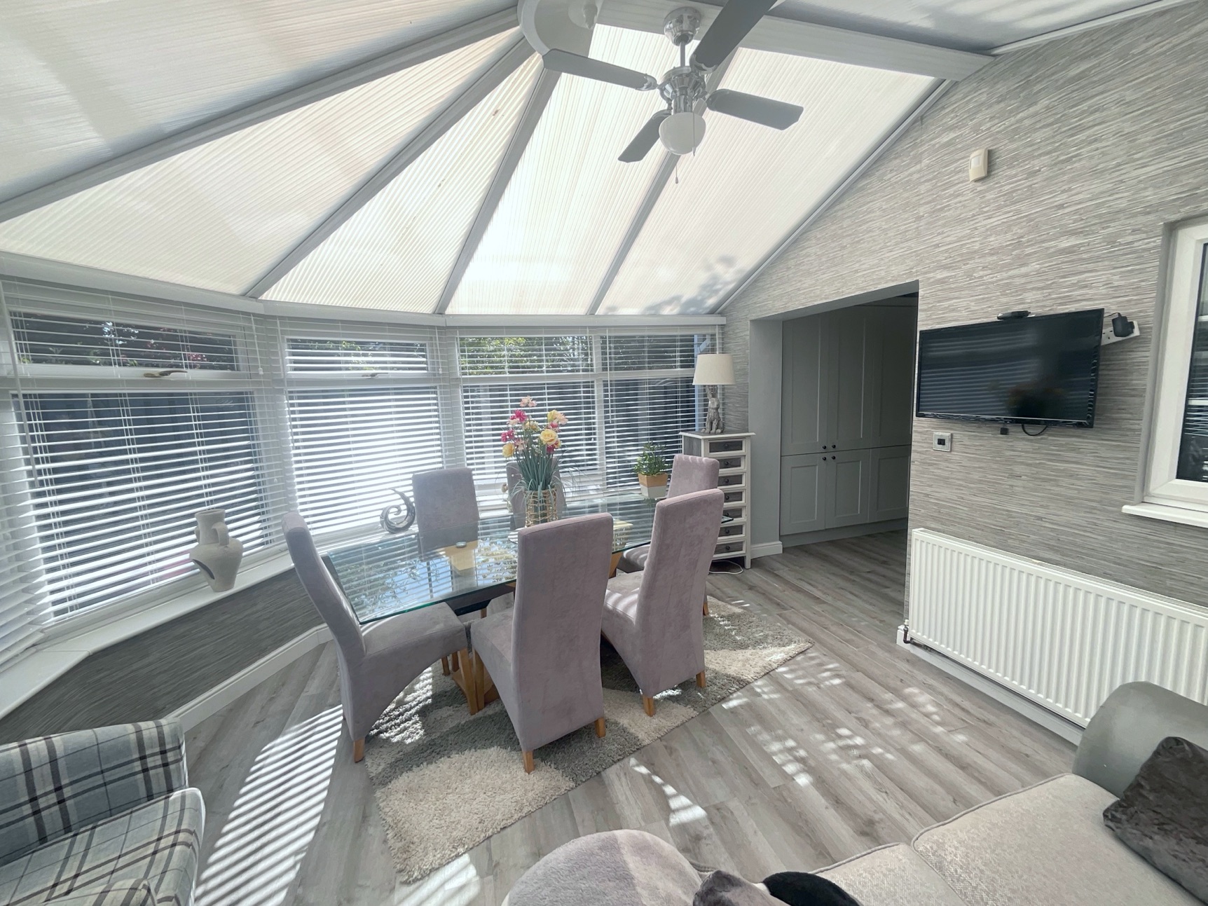 conservatory 