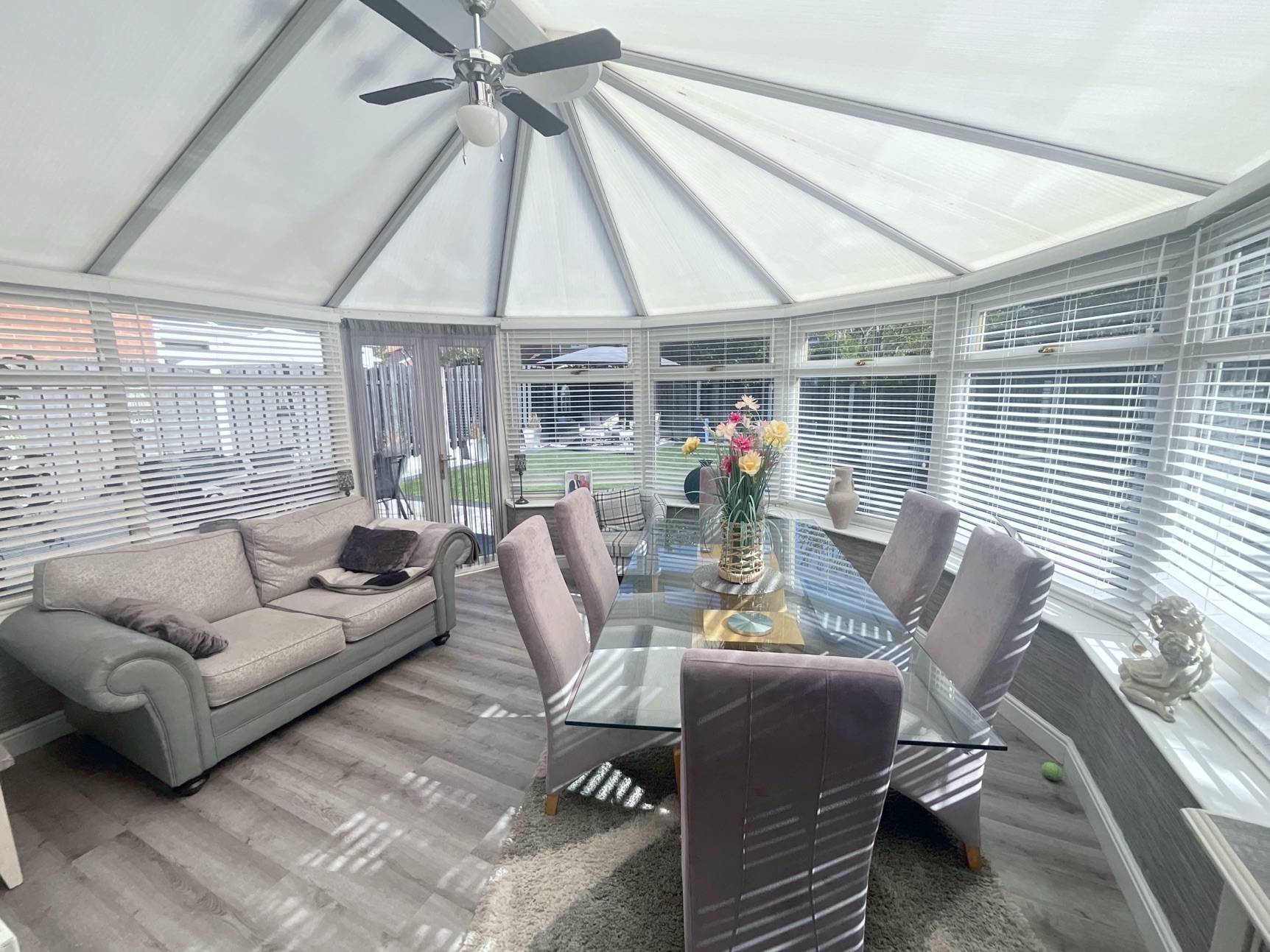 conservatory 