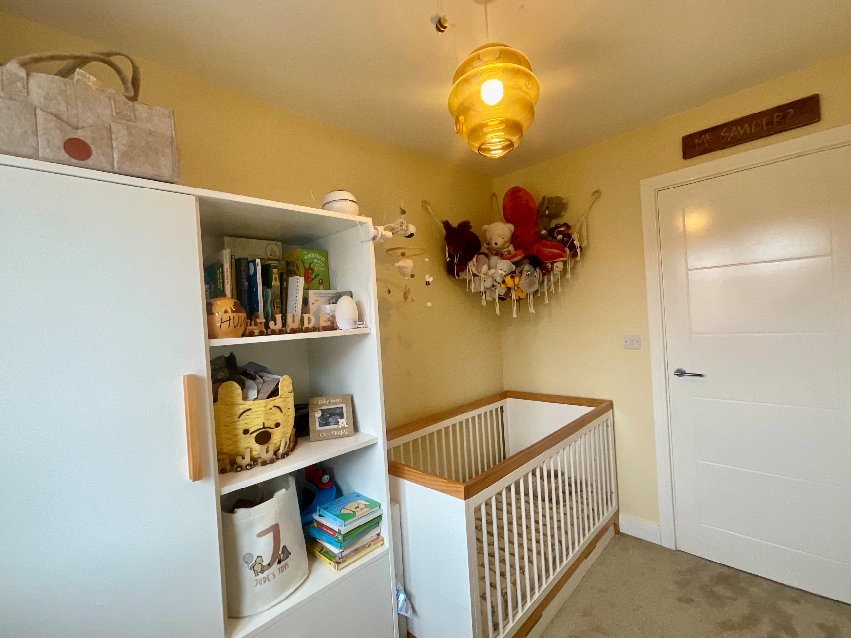 Bedroom 3 
