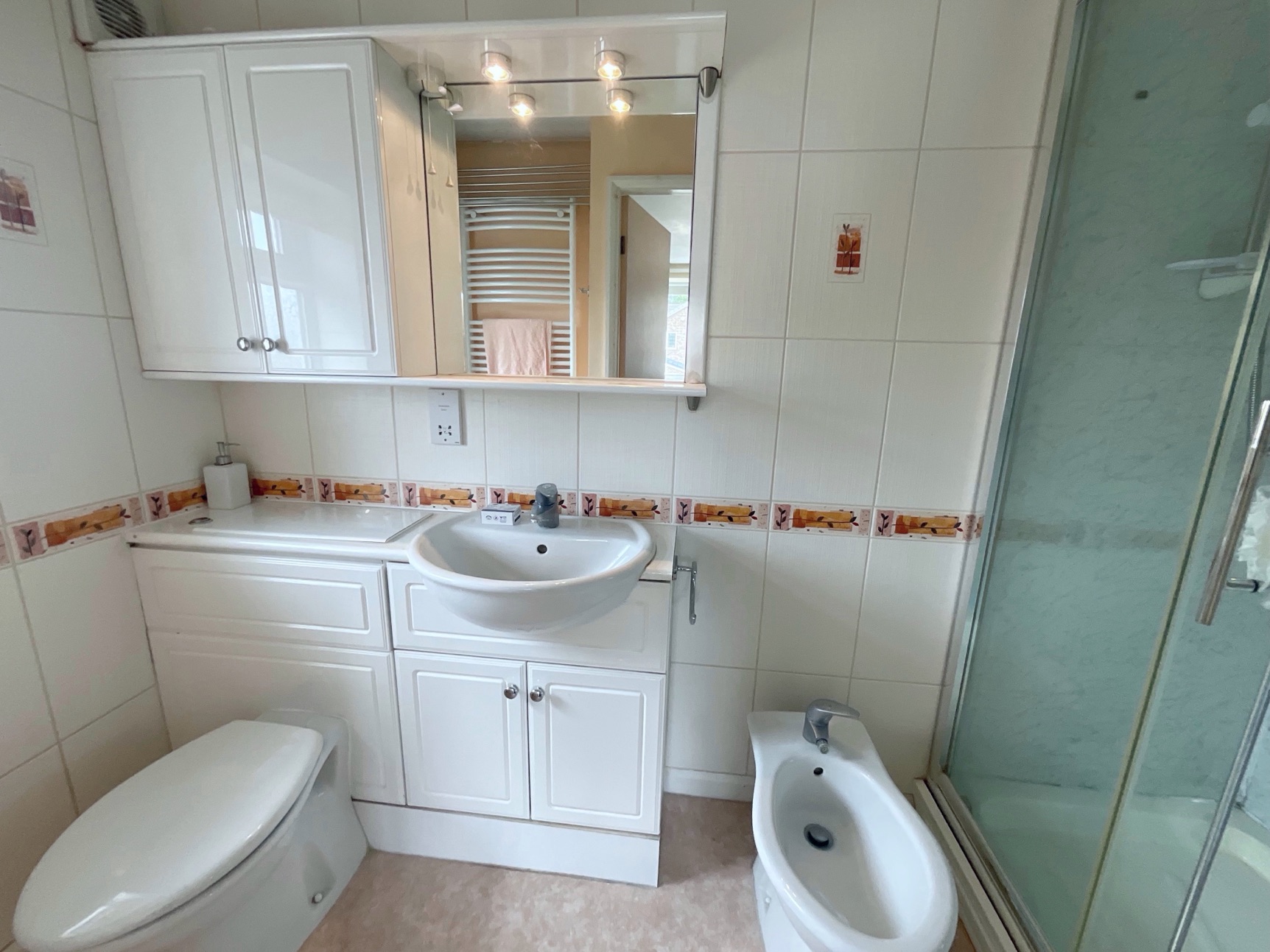 en-suite 