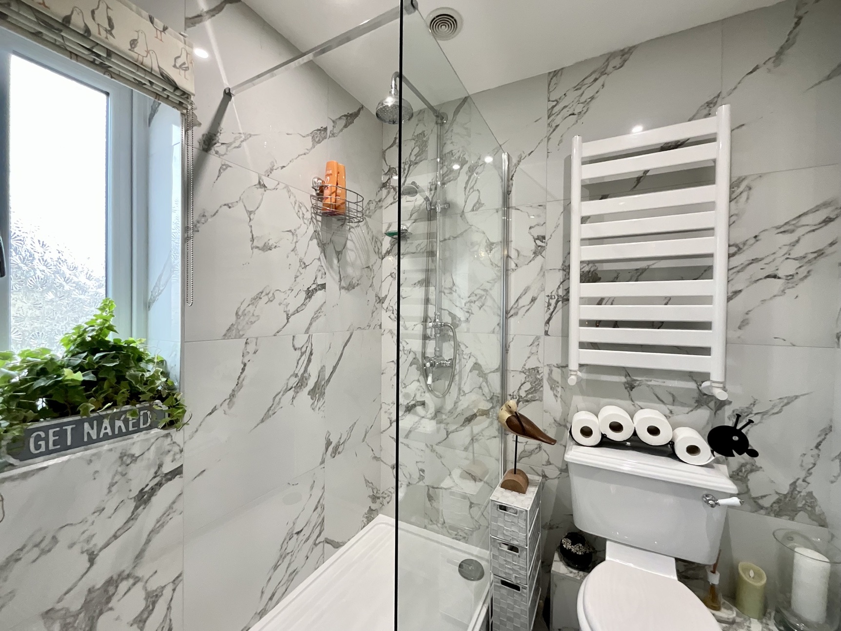en-suite