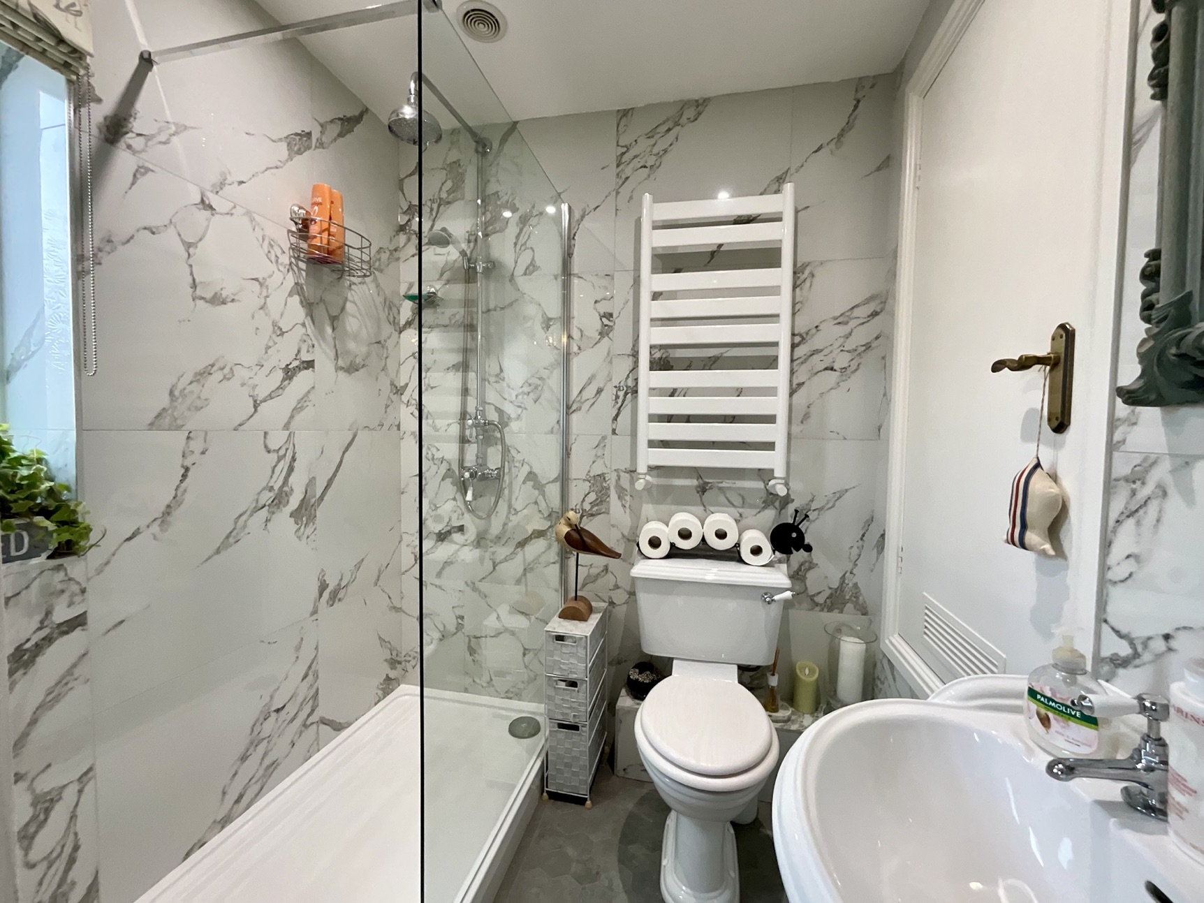 en-suite