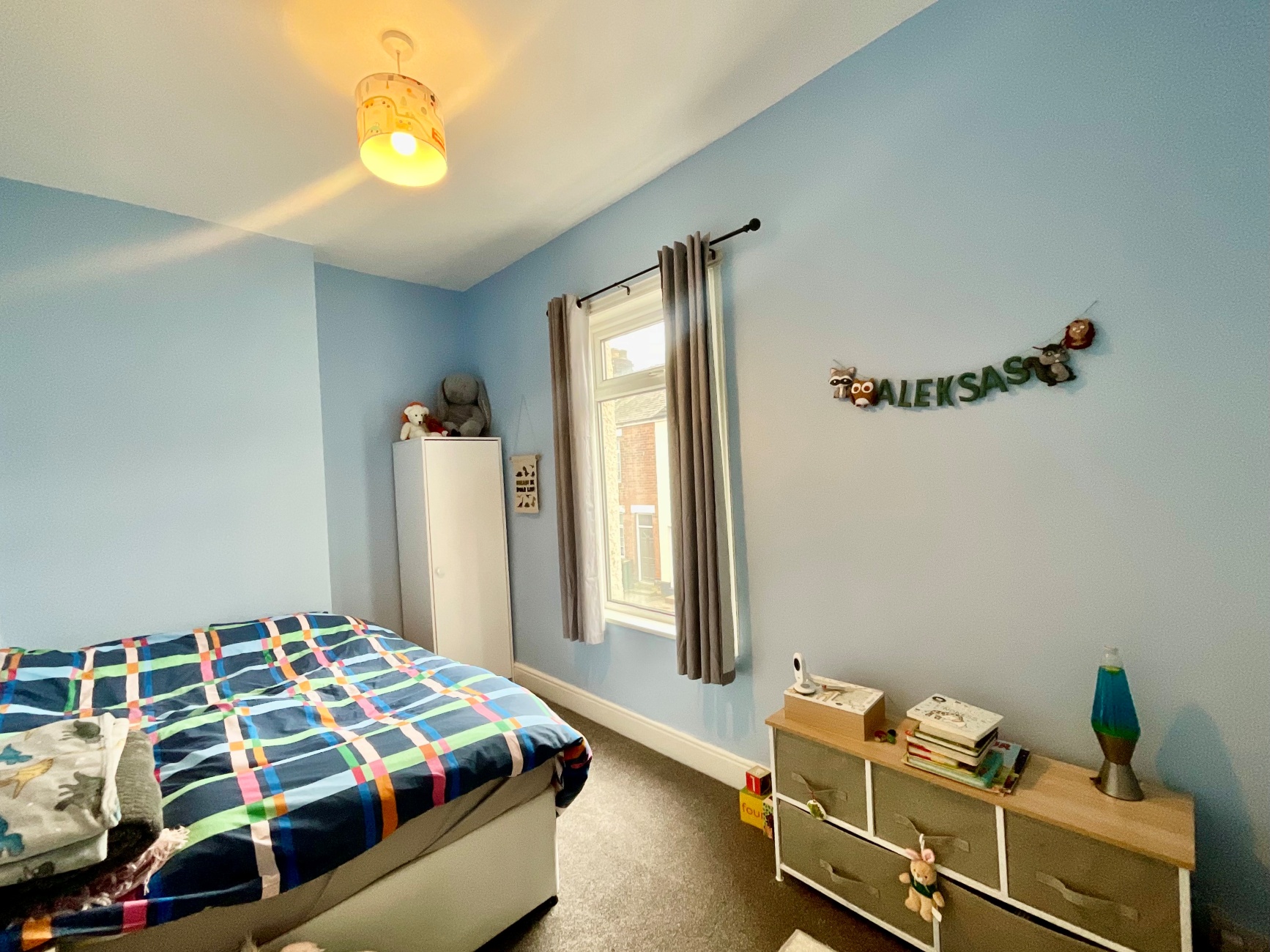 Bedroom 3 