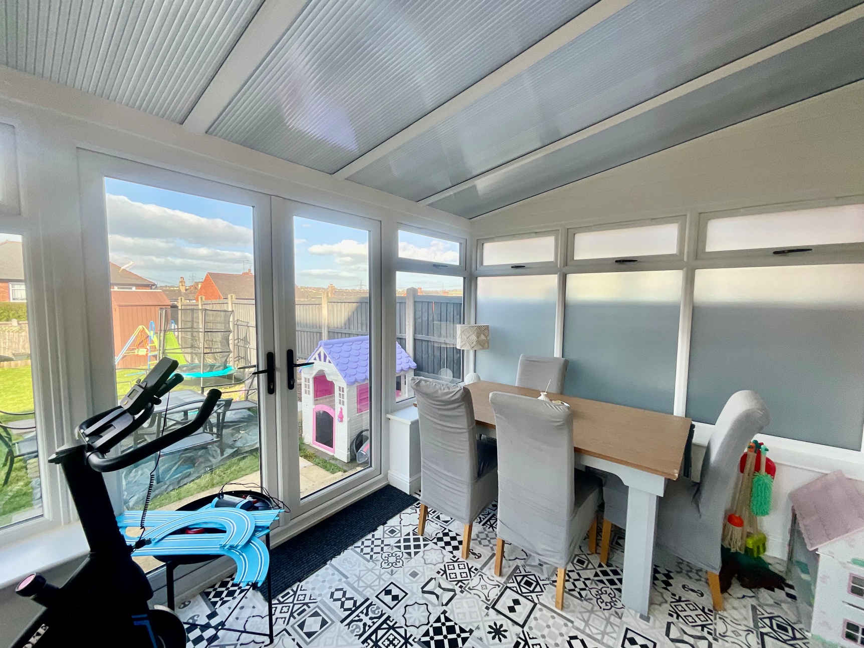 Conservatory 