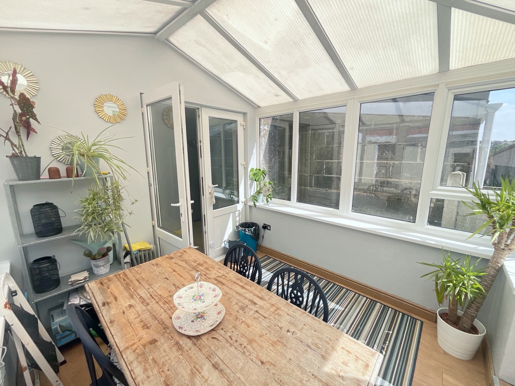 CONSERVATORY 