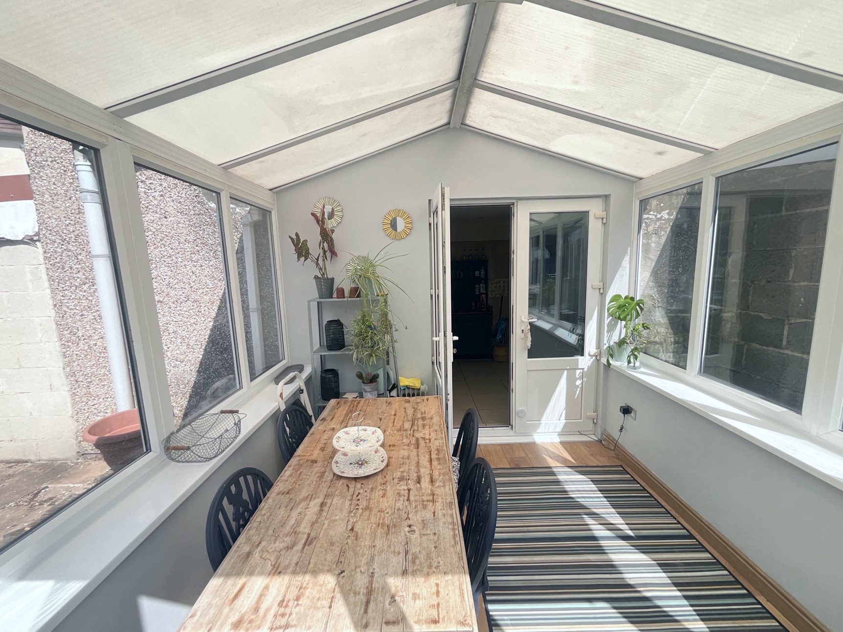CONSERVATORY 