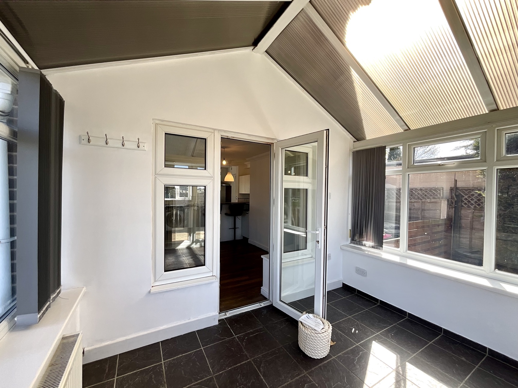 conservatory