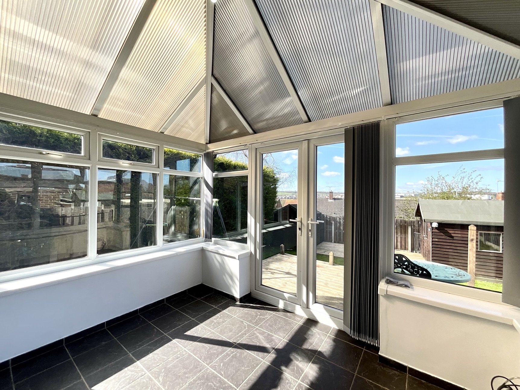 conservatory