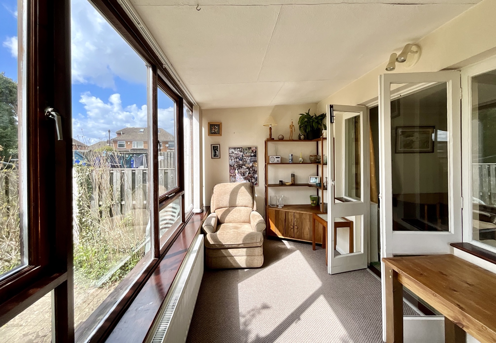 sunroom