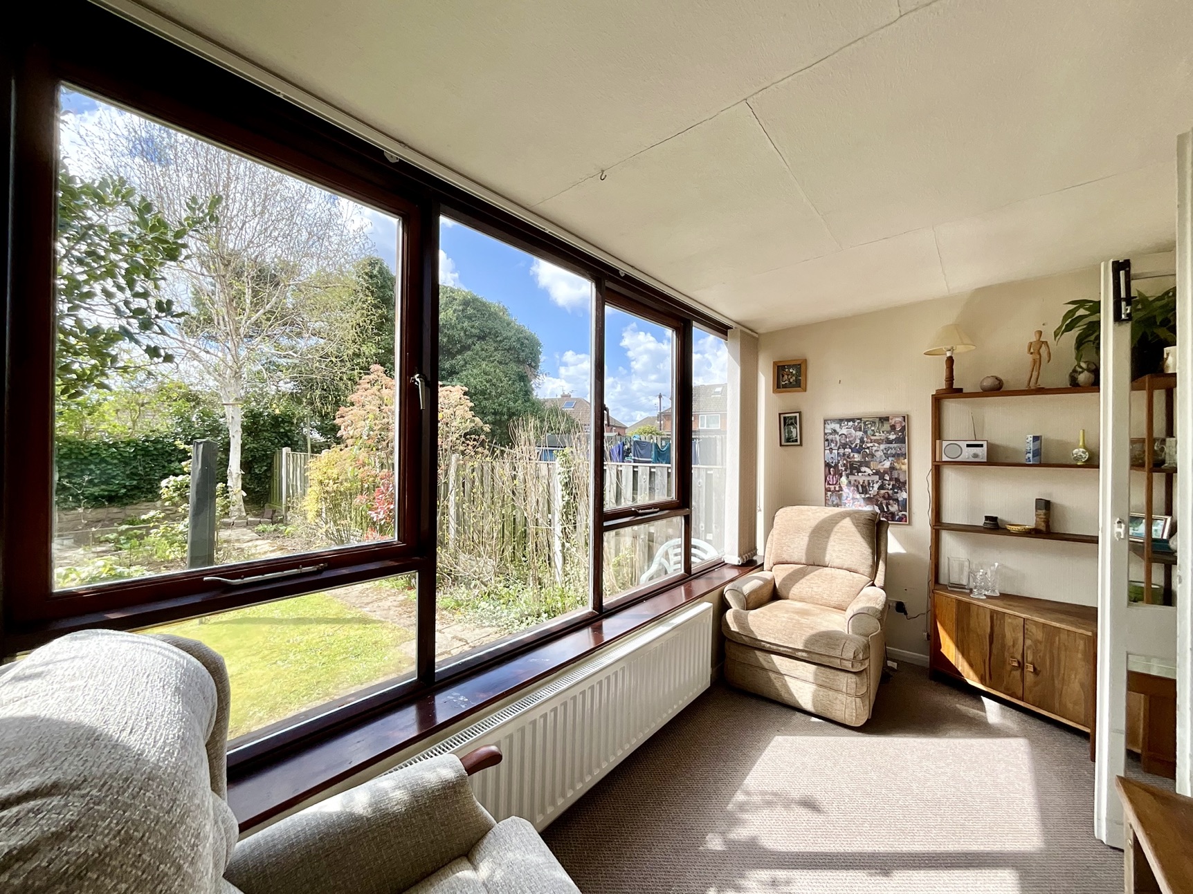 sunroom