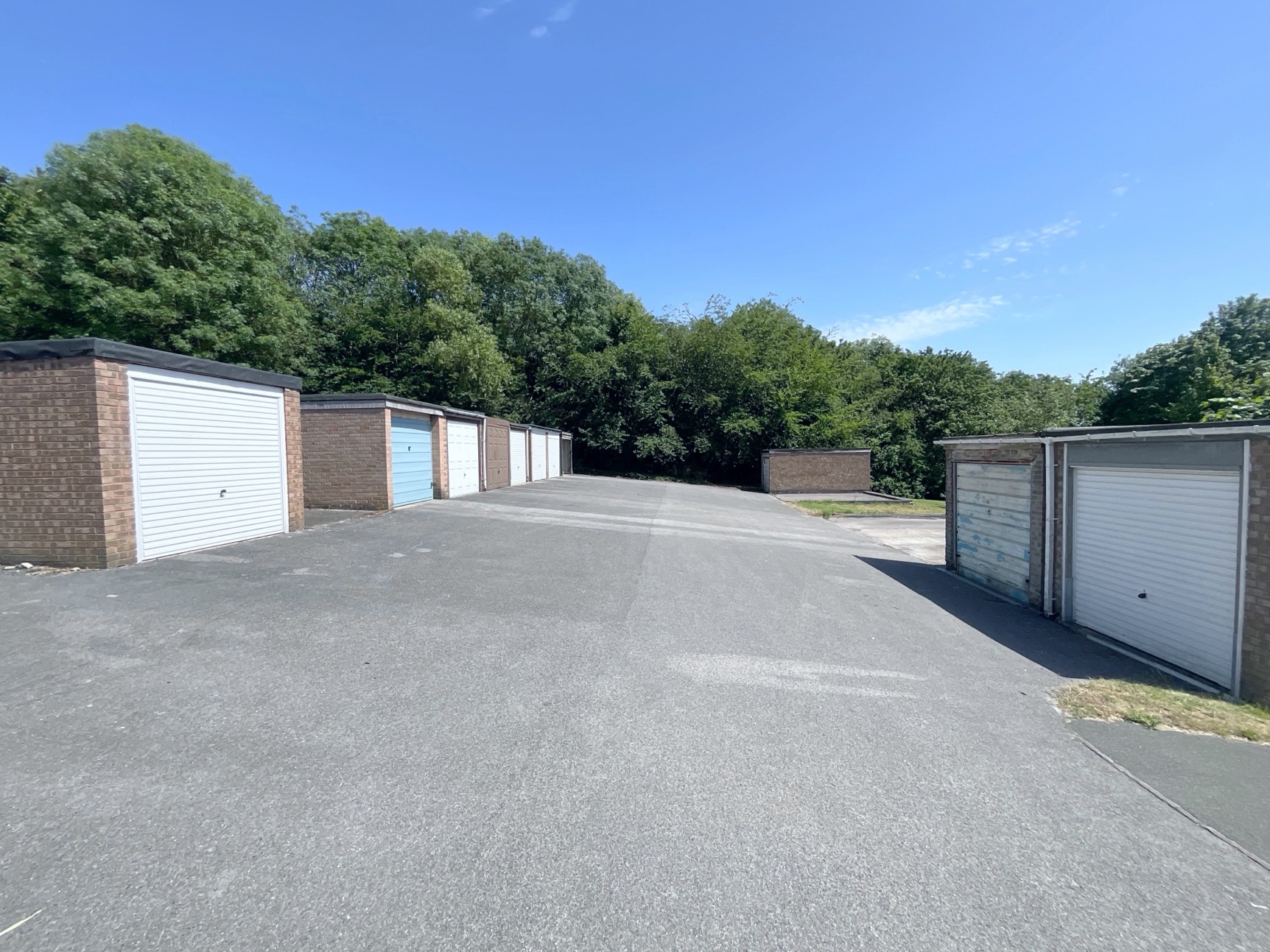 garage