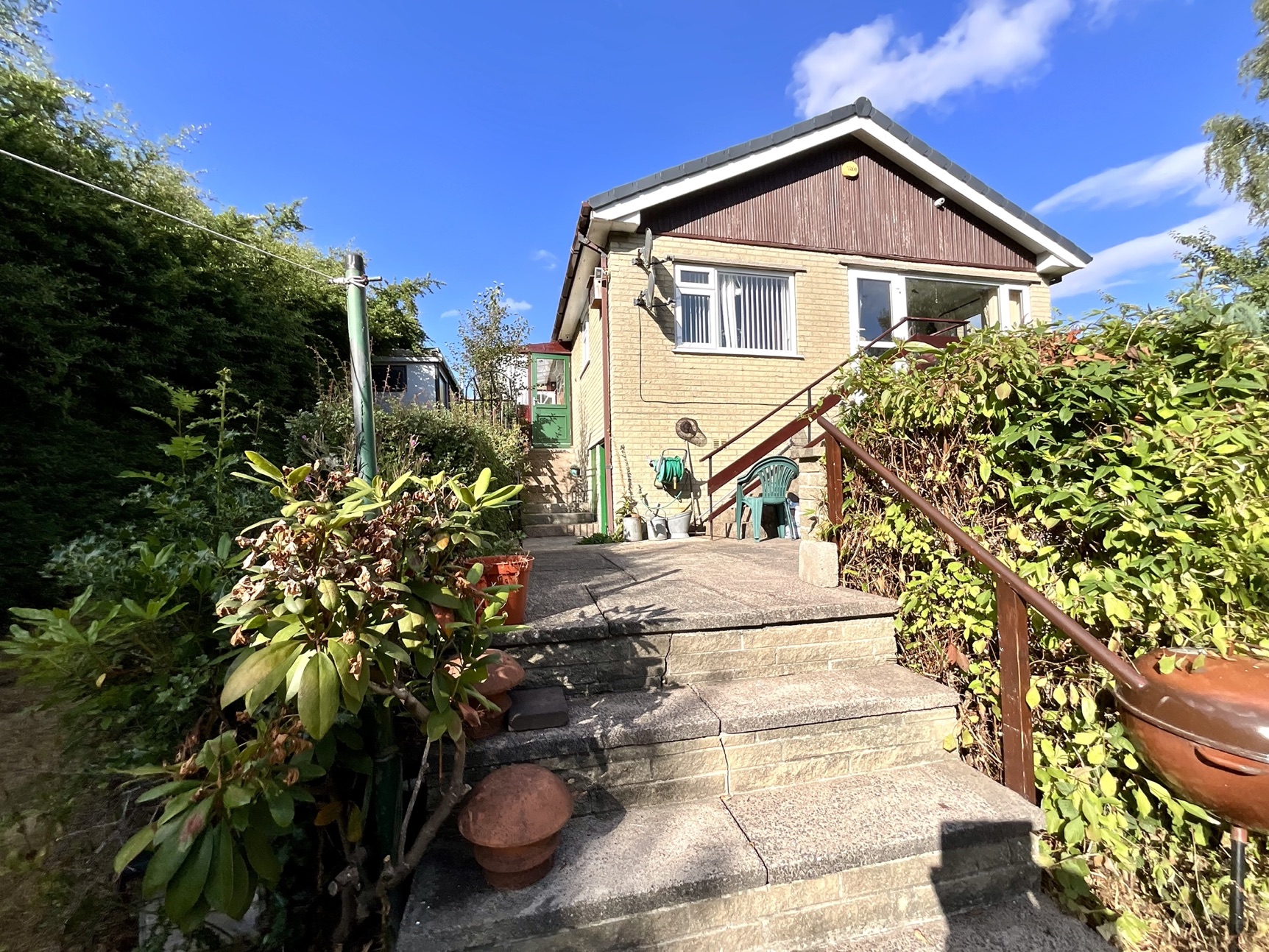 Gleadless Road, Sheffield, S12