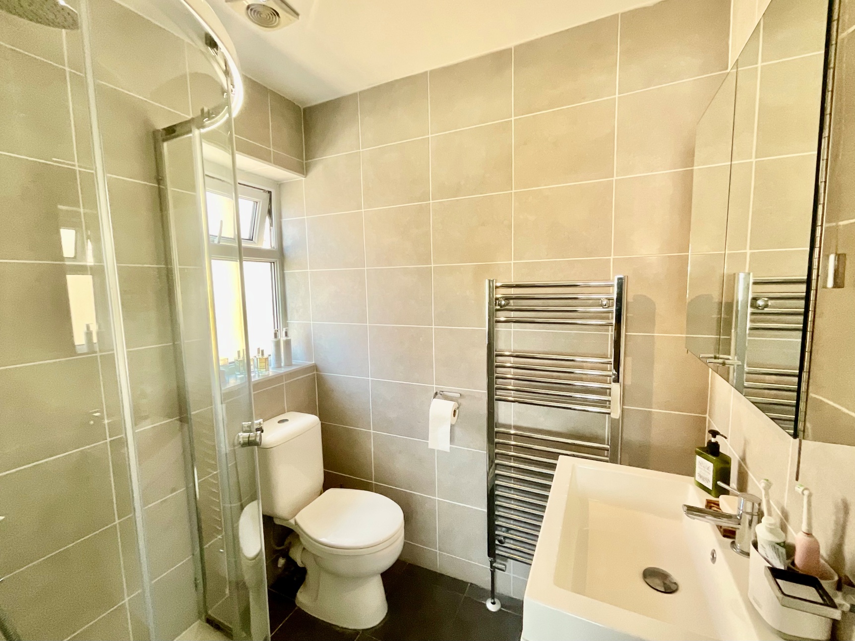 En-Suite 