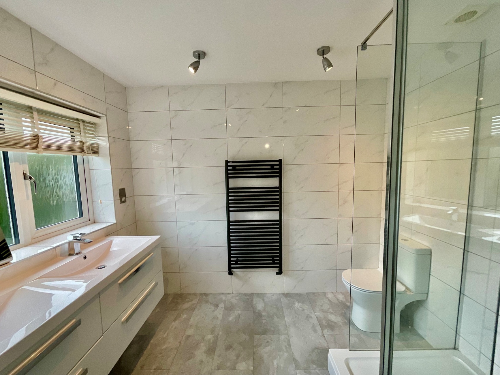 Master En-Suite 