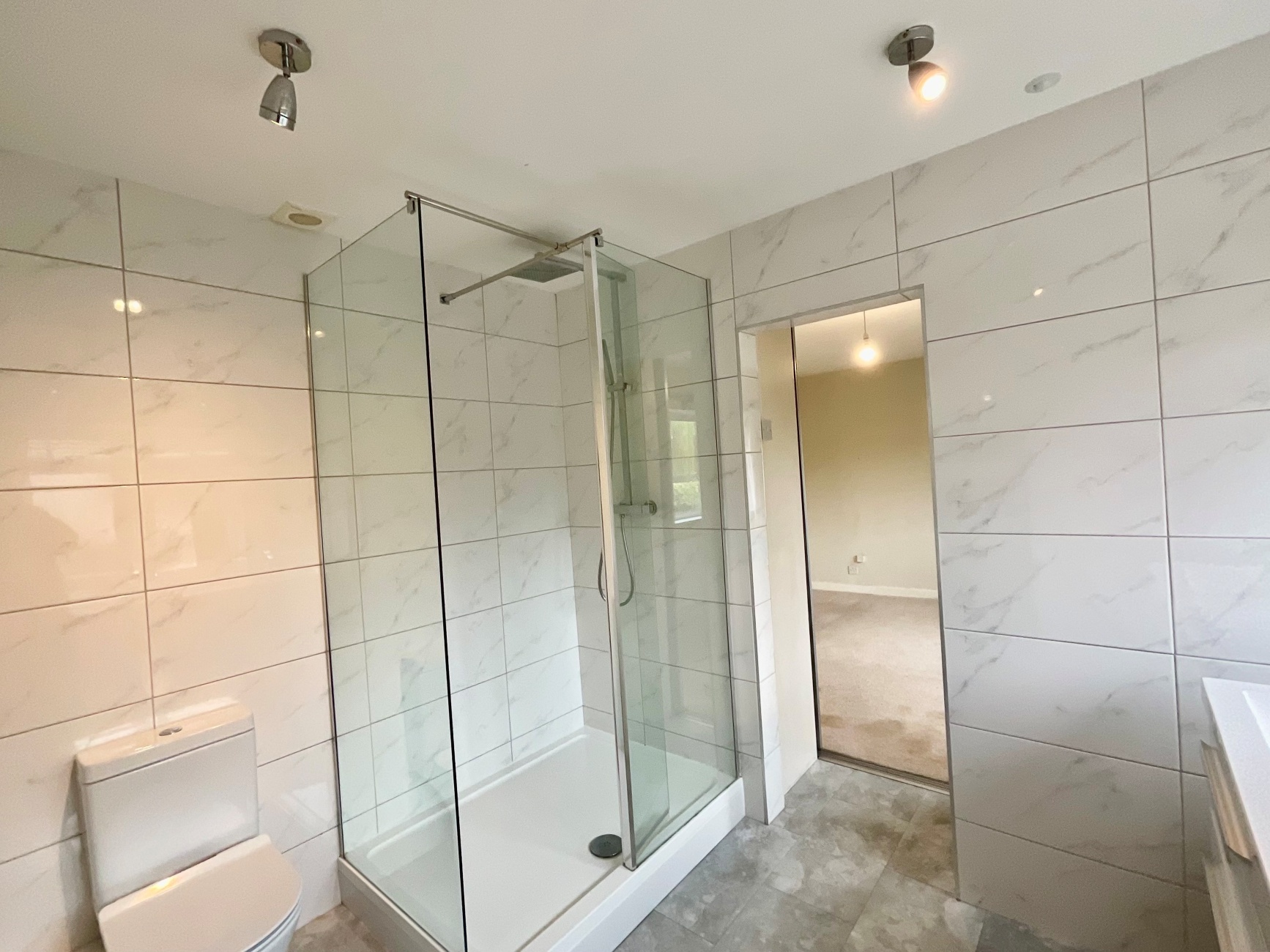 Master En-Suite 