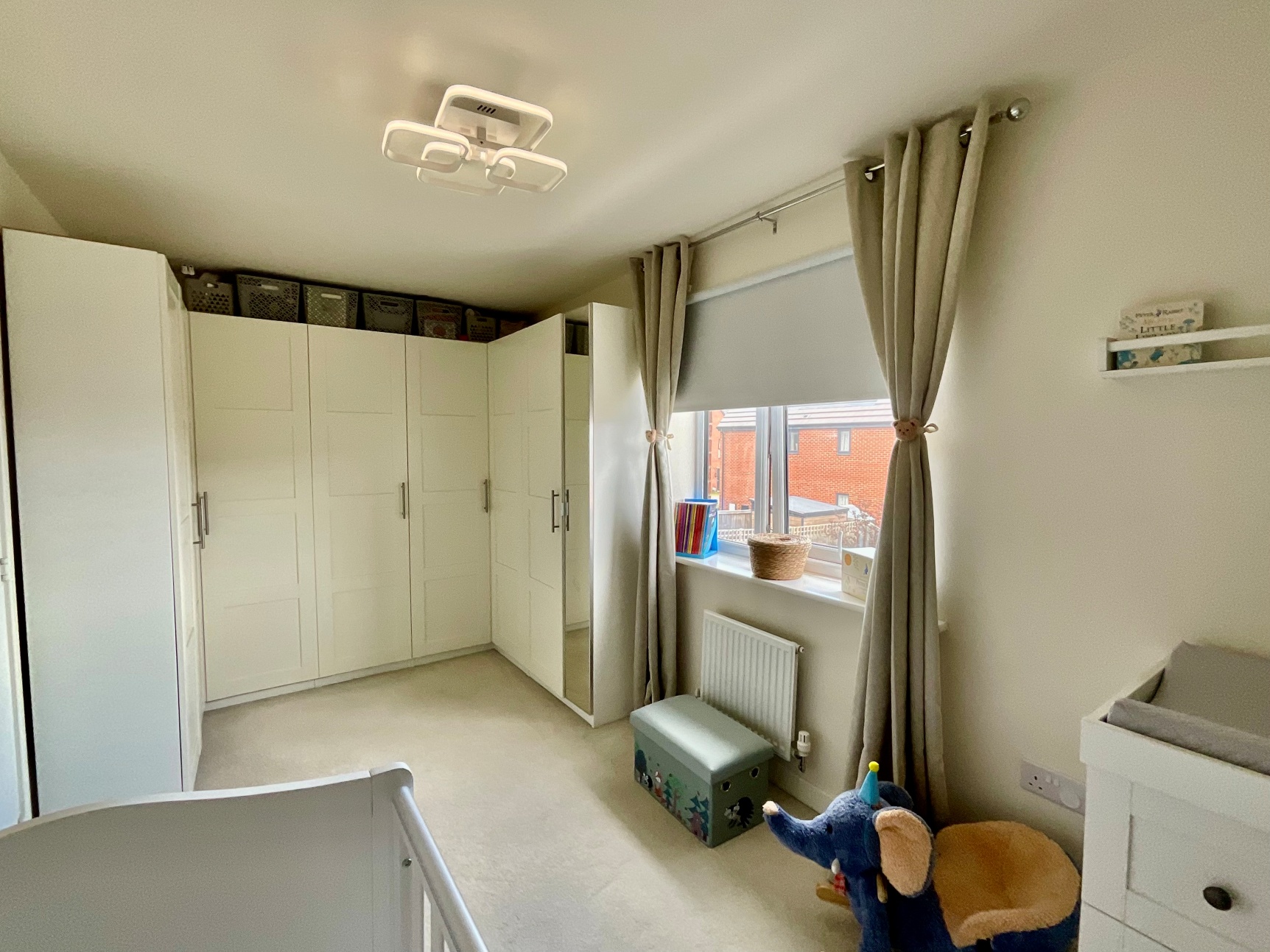 Bedroom 2 