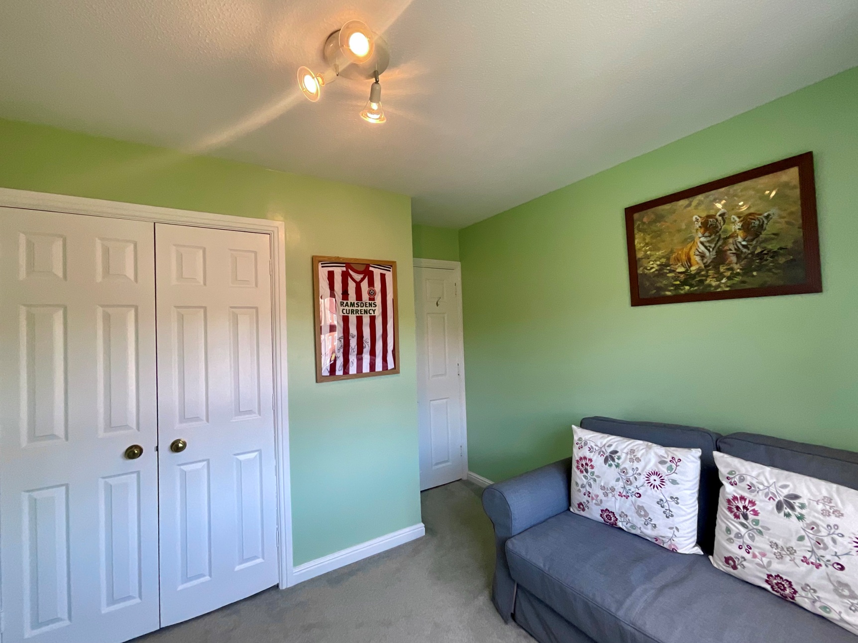 Bedroom 3