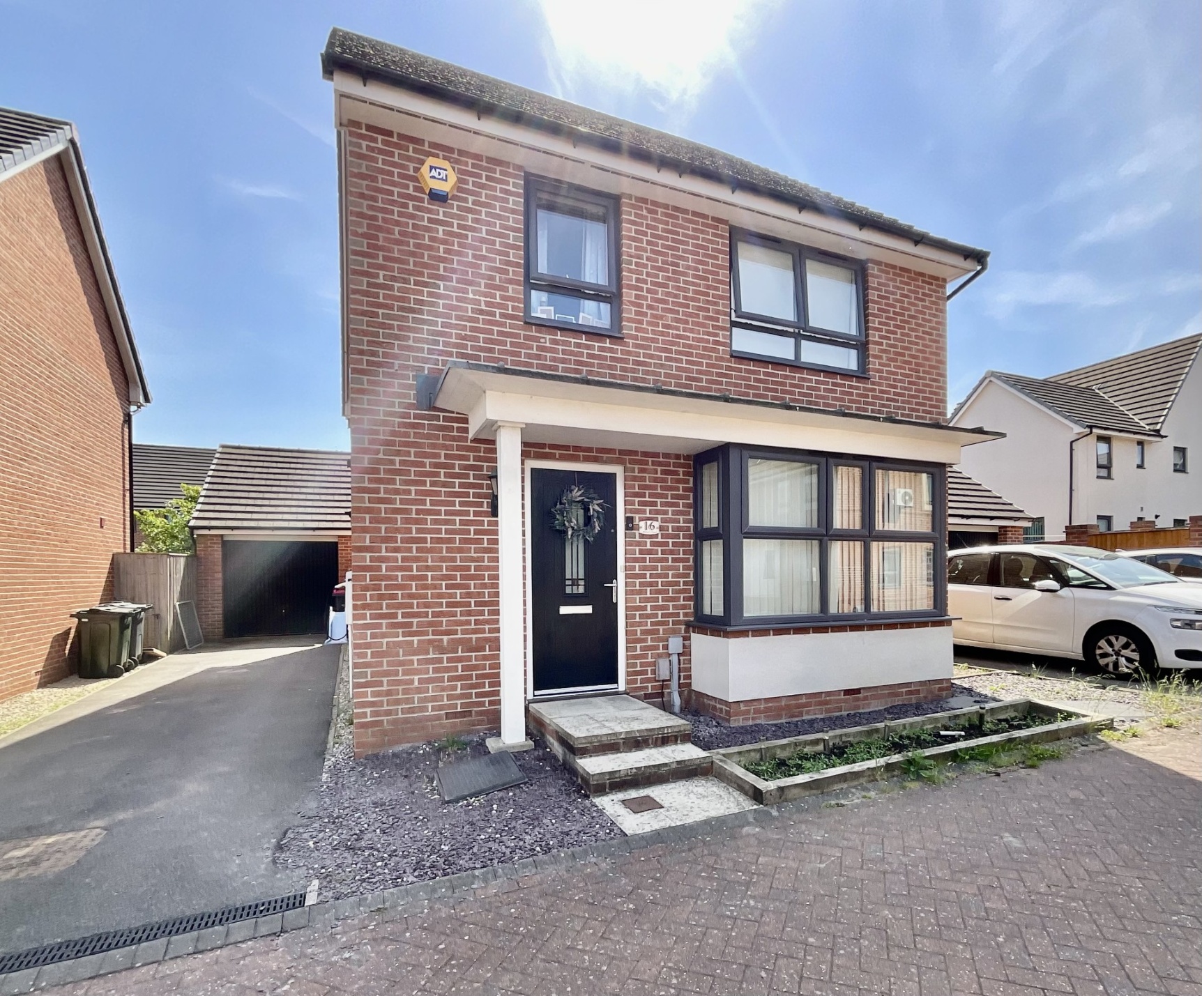 Ryburn Road, Waverley, Rotherham, S60