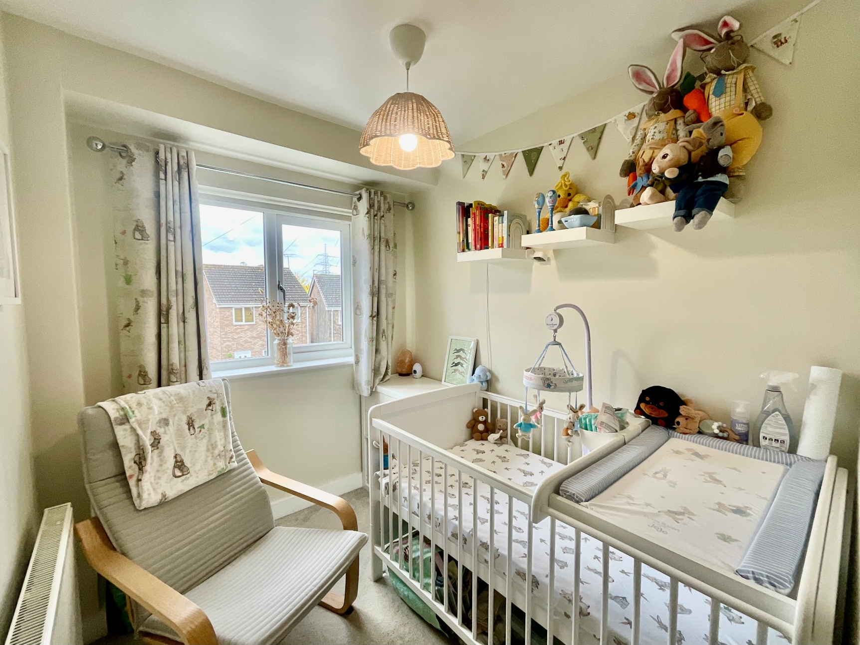 Bedroom 3