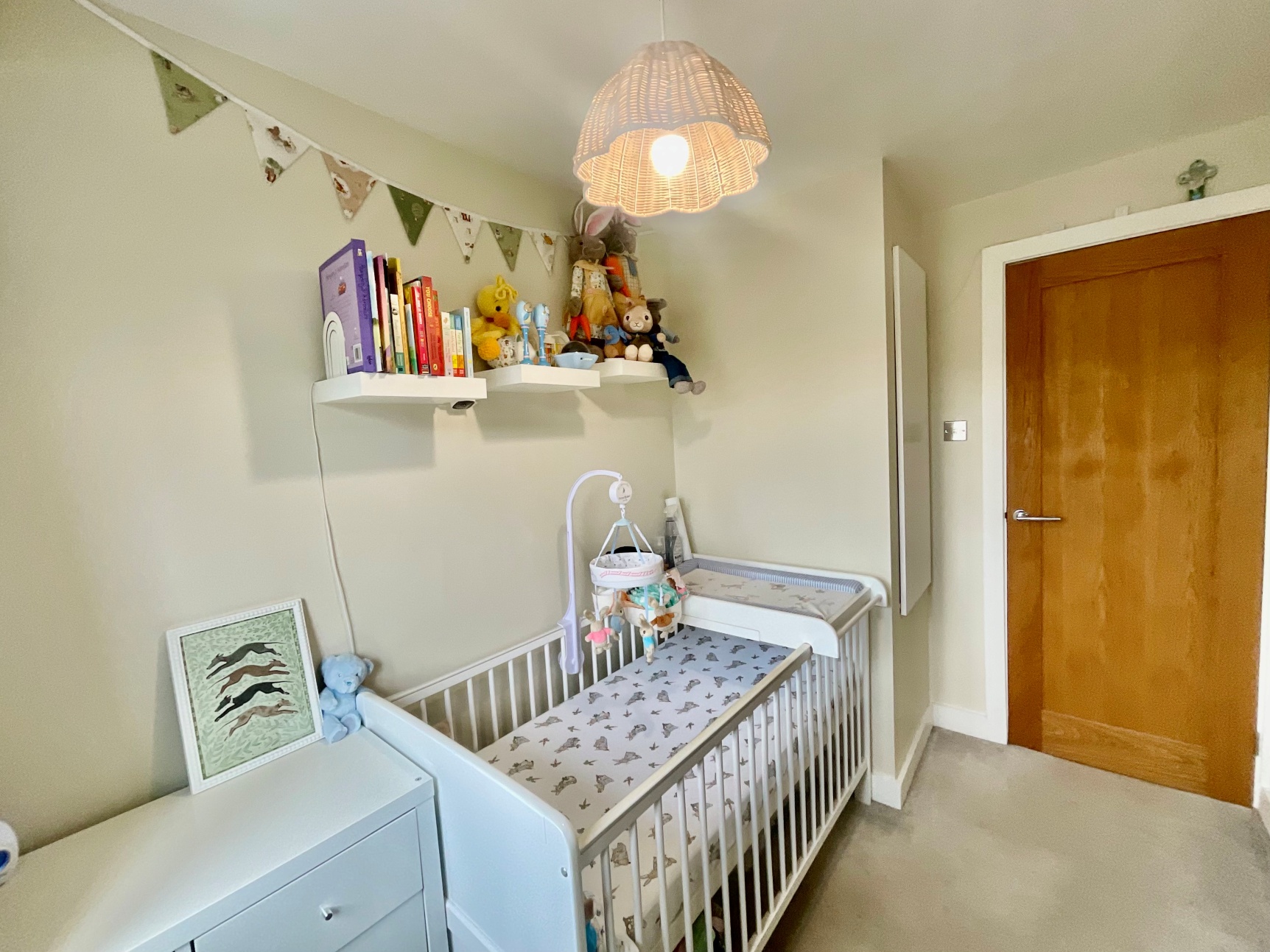 Bedroom 3