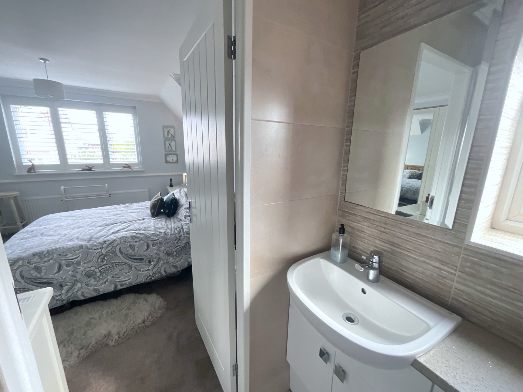 en-suite