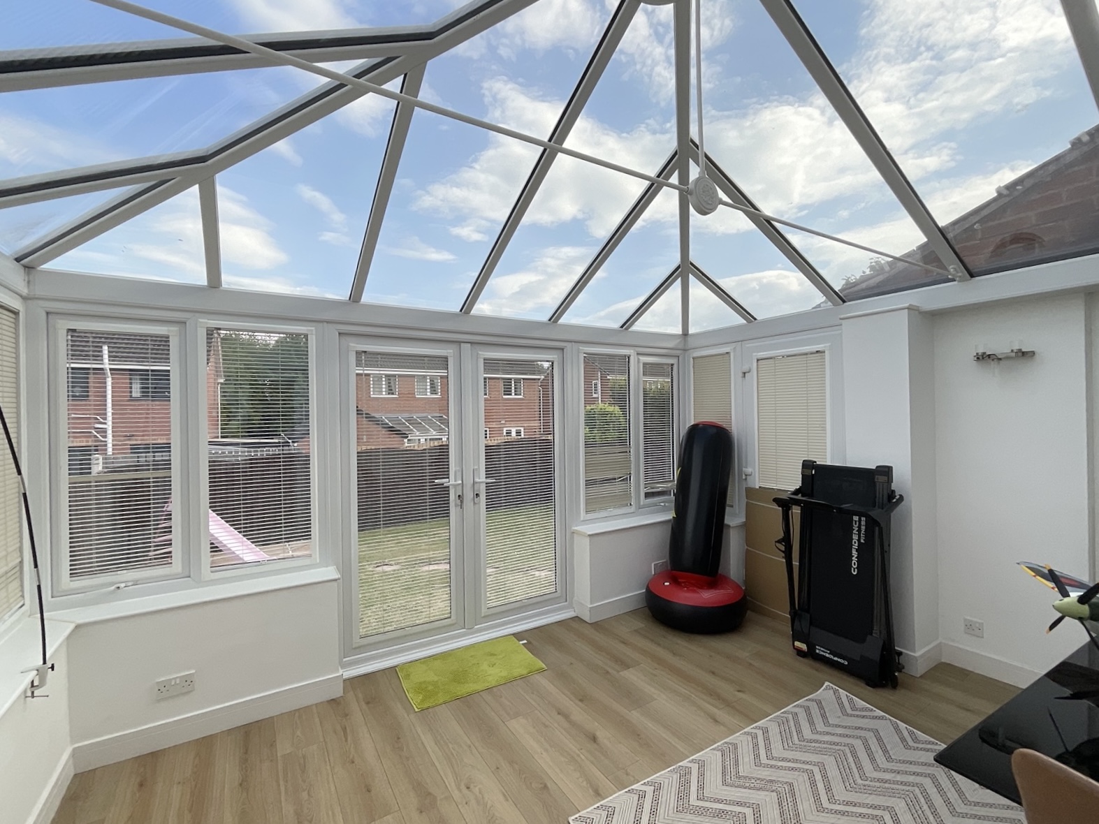 conservatory