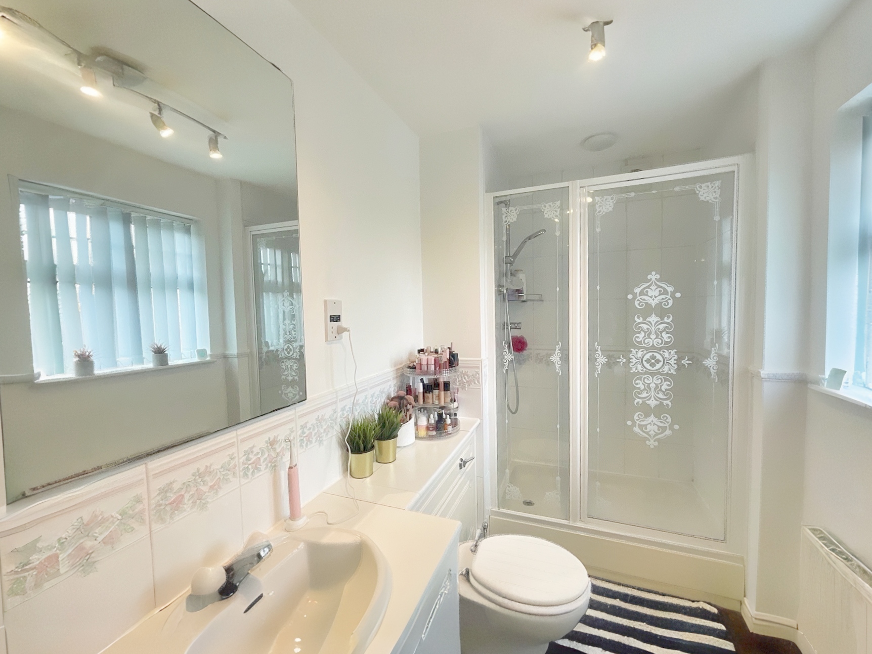 en-suite