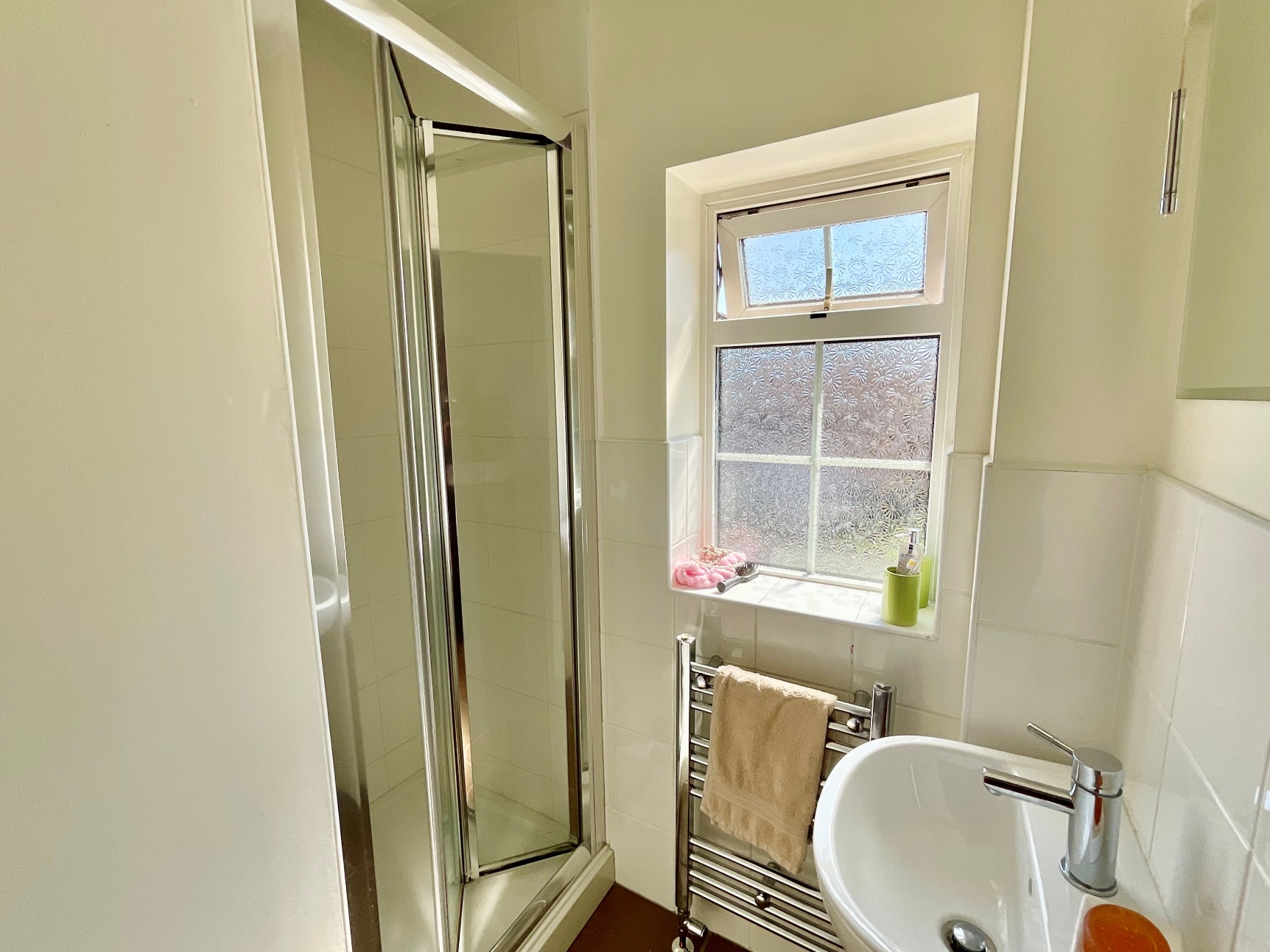 Bedroom 2 En-Suite 