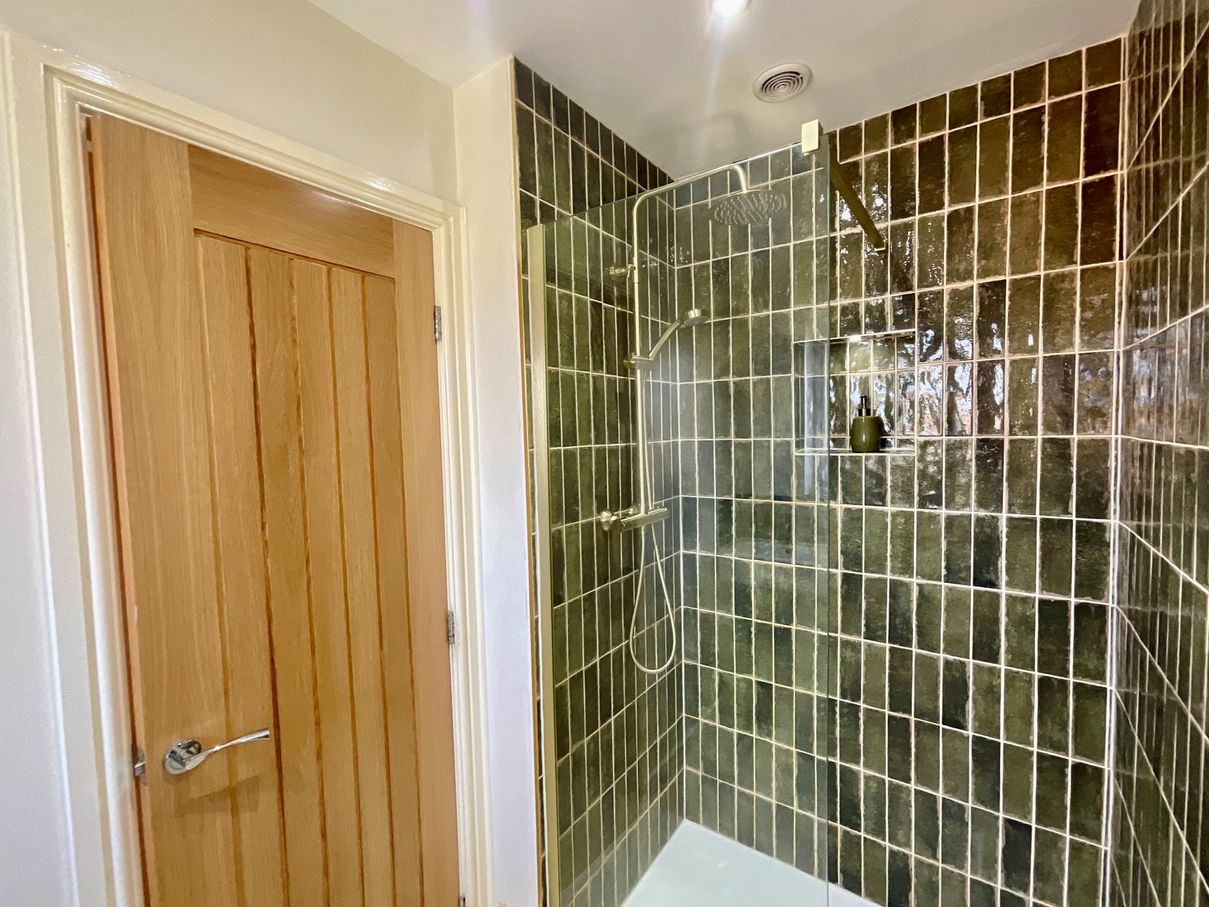 En-suite