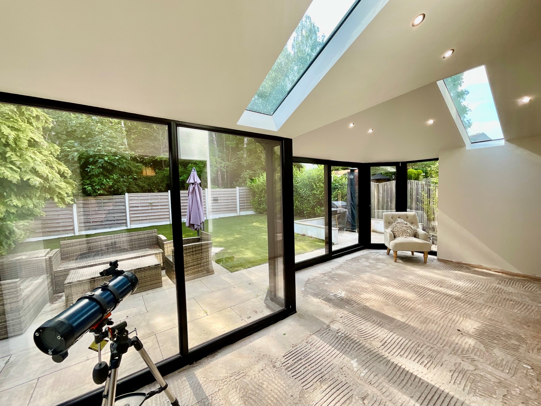 Conservatory 
