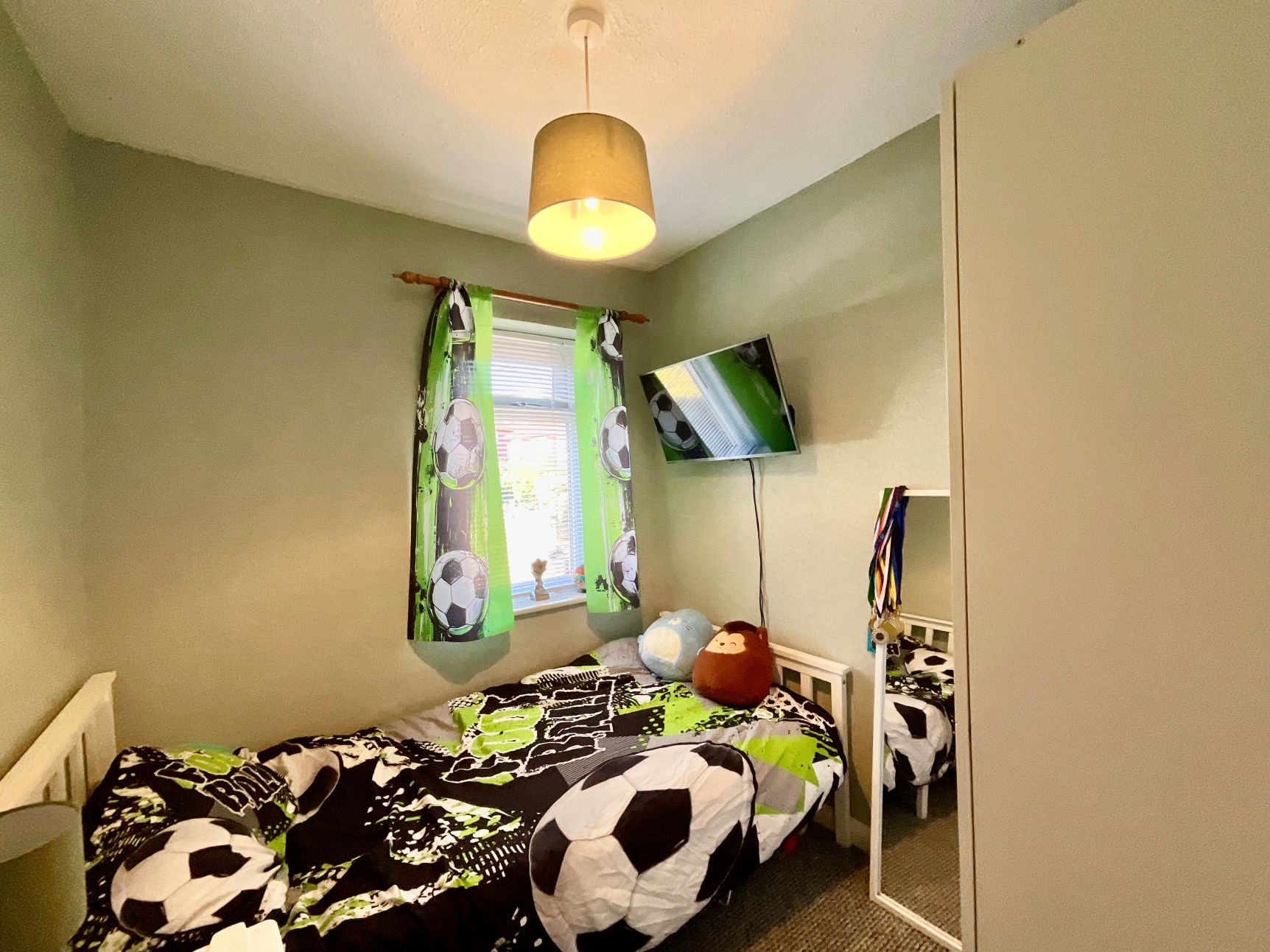 Bedroom 3 