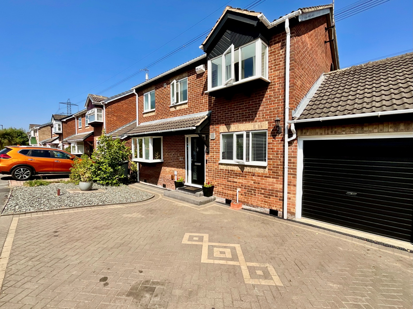 Meadow Gate Avenue, Sothall, Sheffield, S20