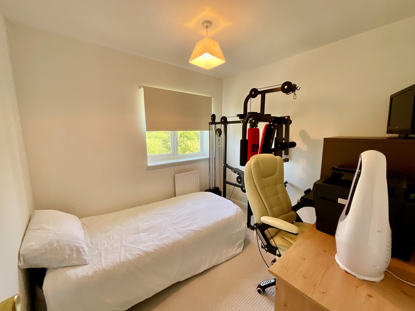 Bedroom 4