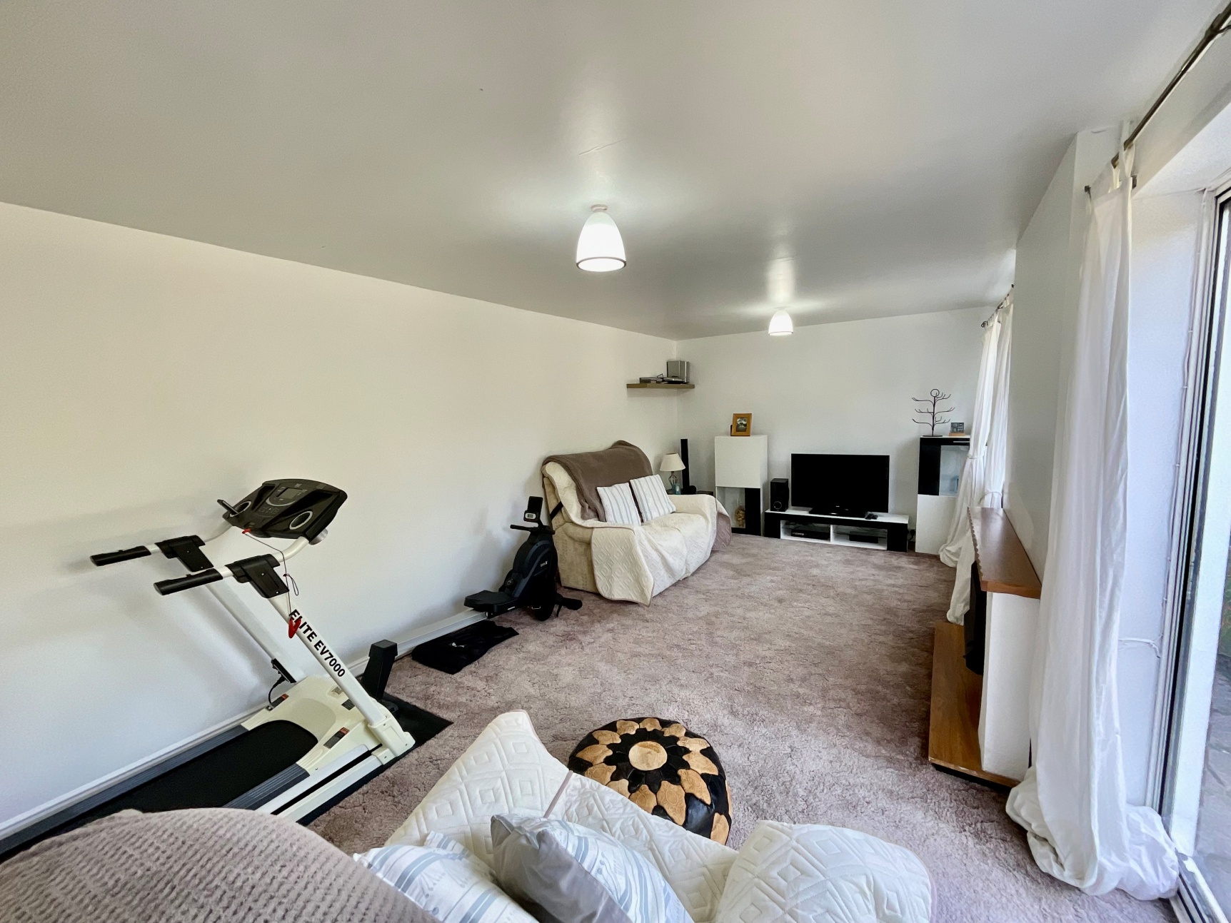 Lower Ground Floor Lounge 