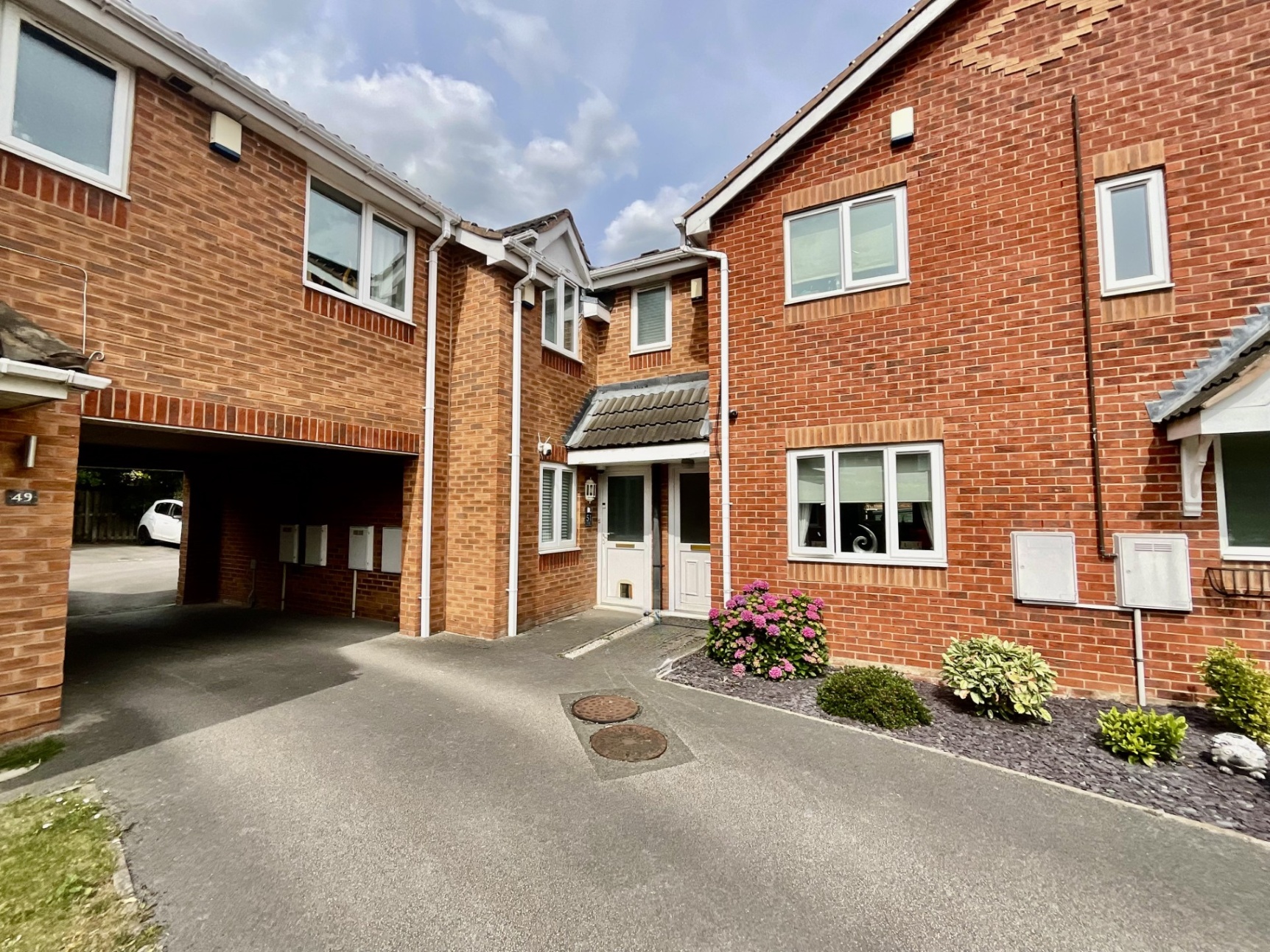 Grange Farm Drive, Aston, Sheffield, S26