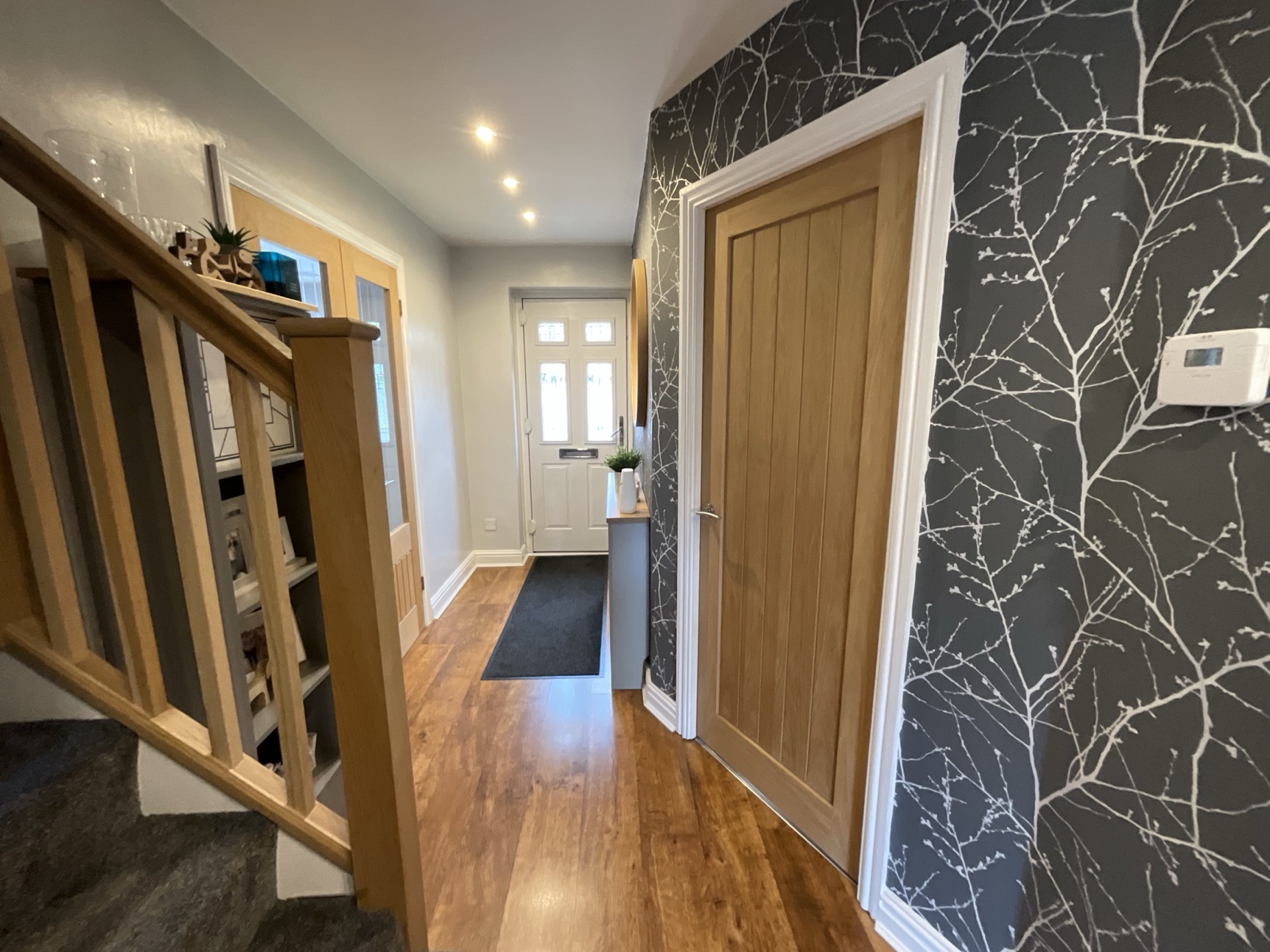 hallway