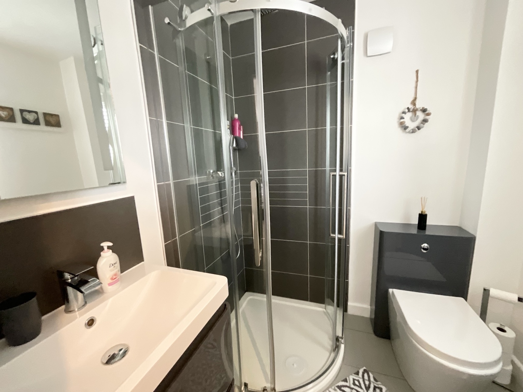 en-suite 