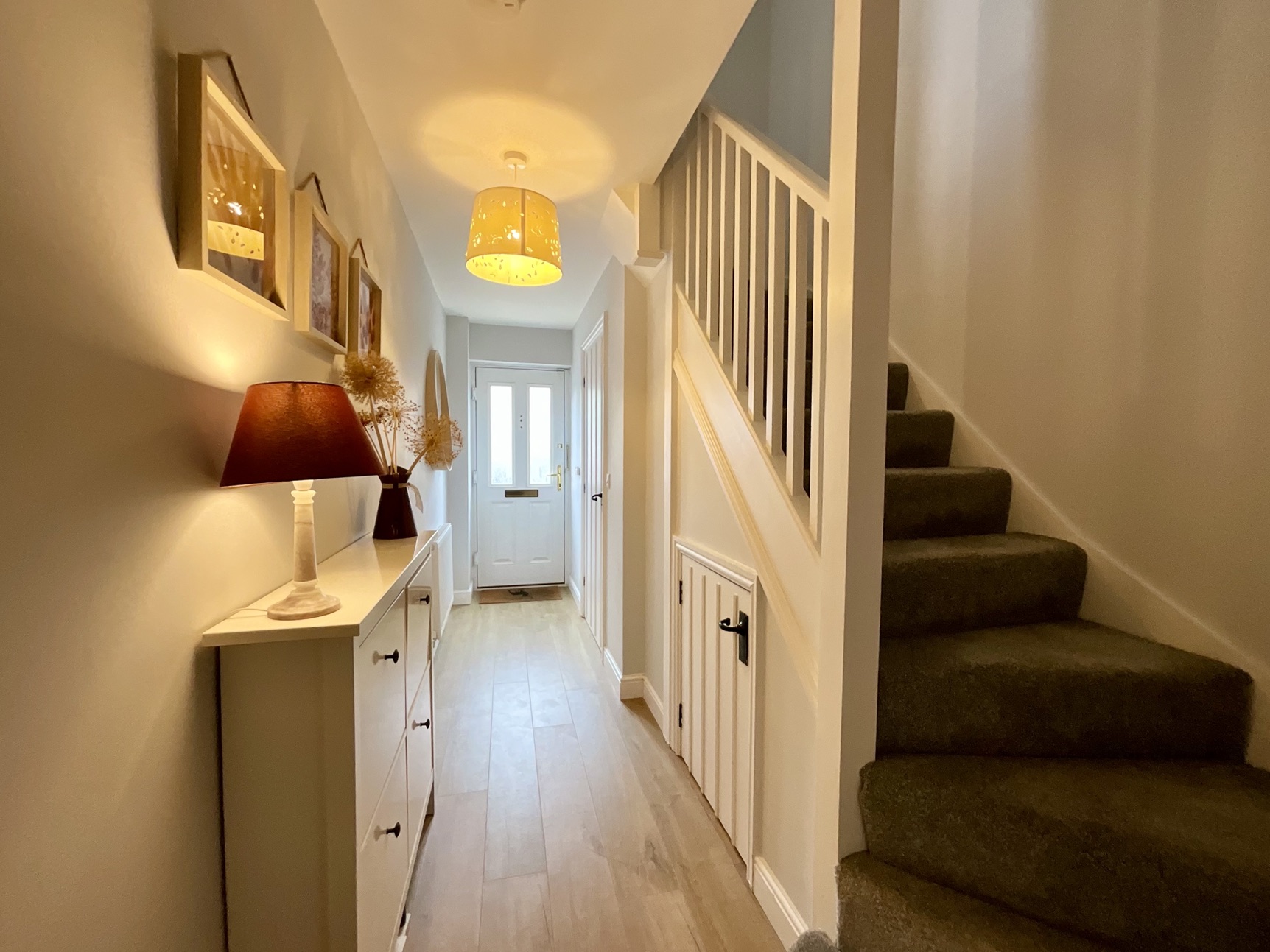 Hallway