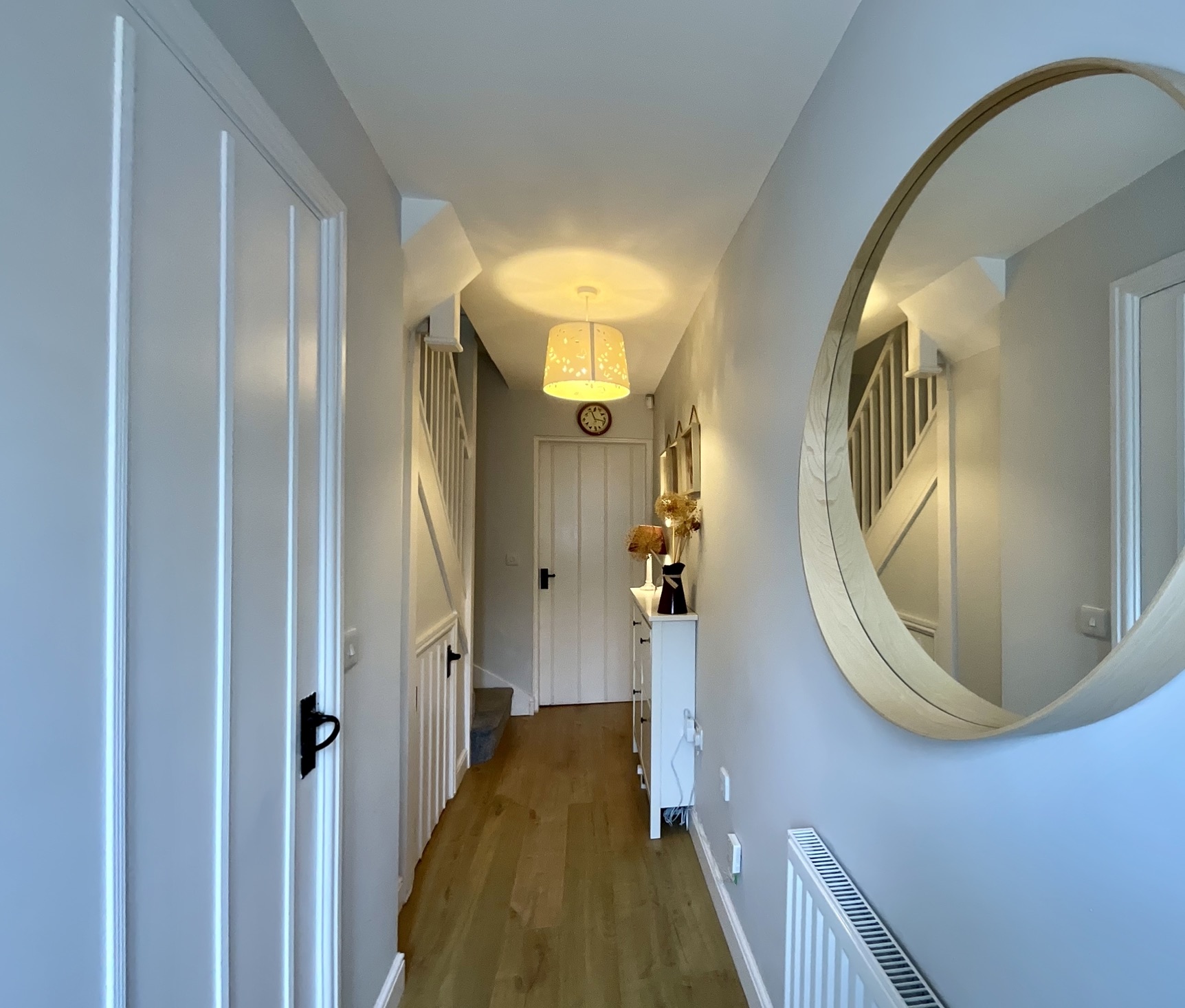 Hallway