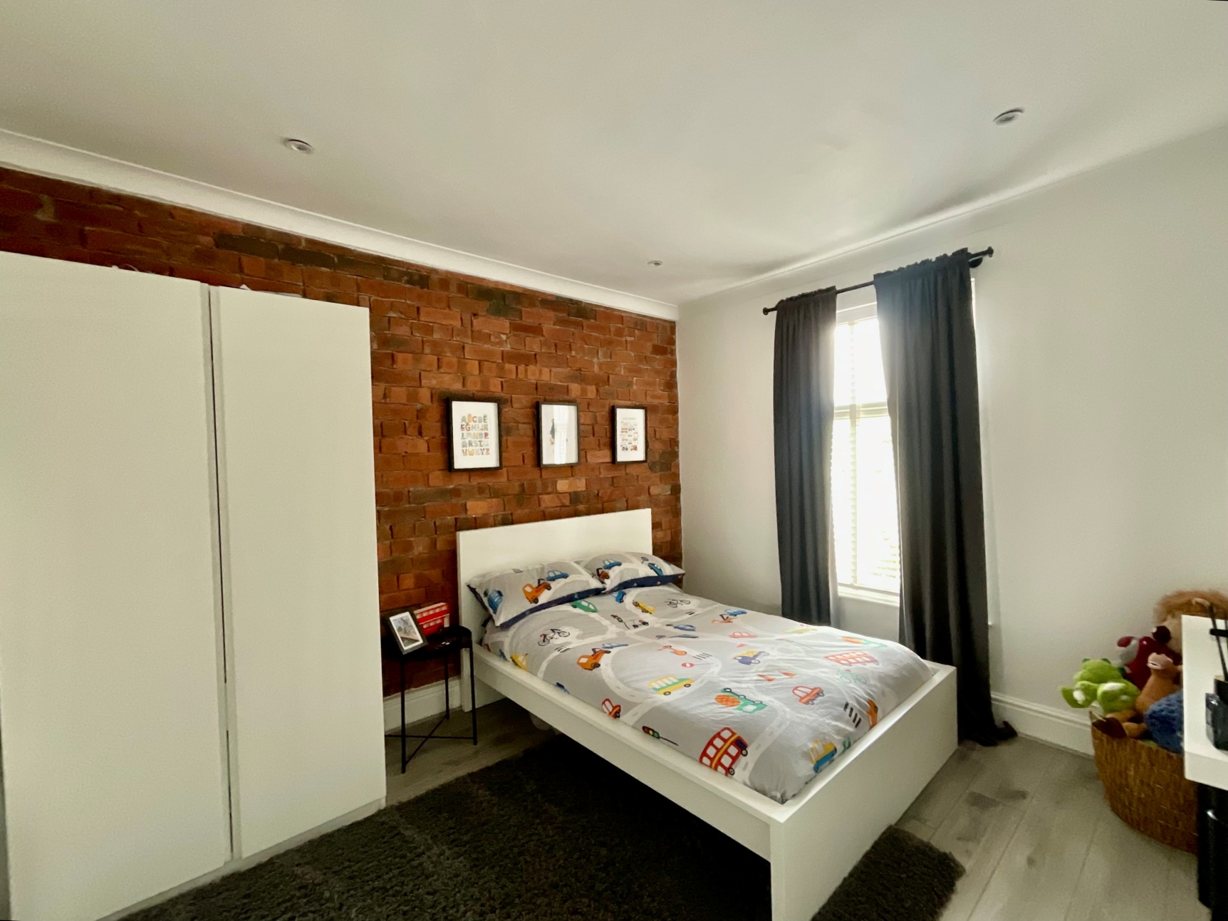 Bedroom 2