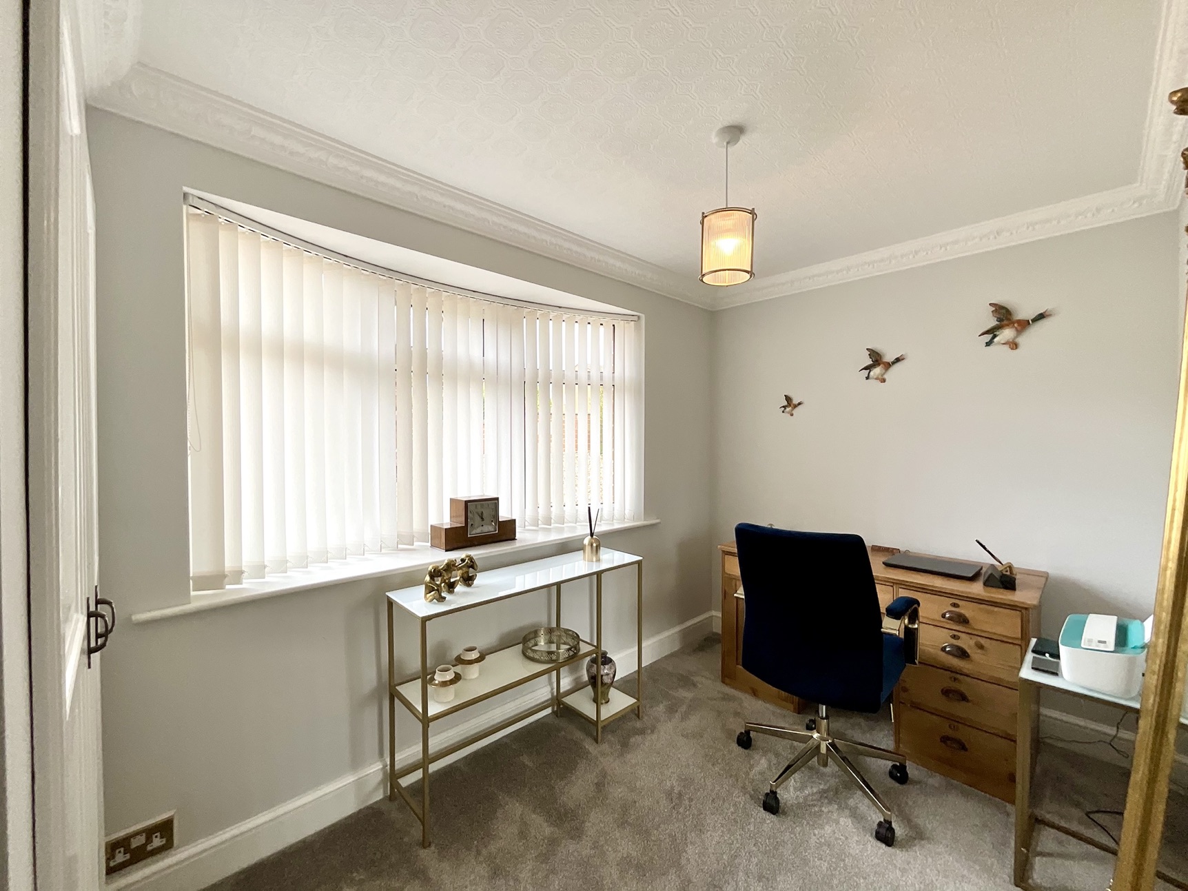 Office/Bedroom