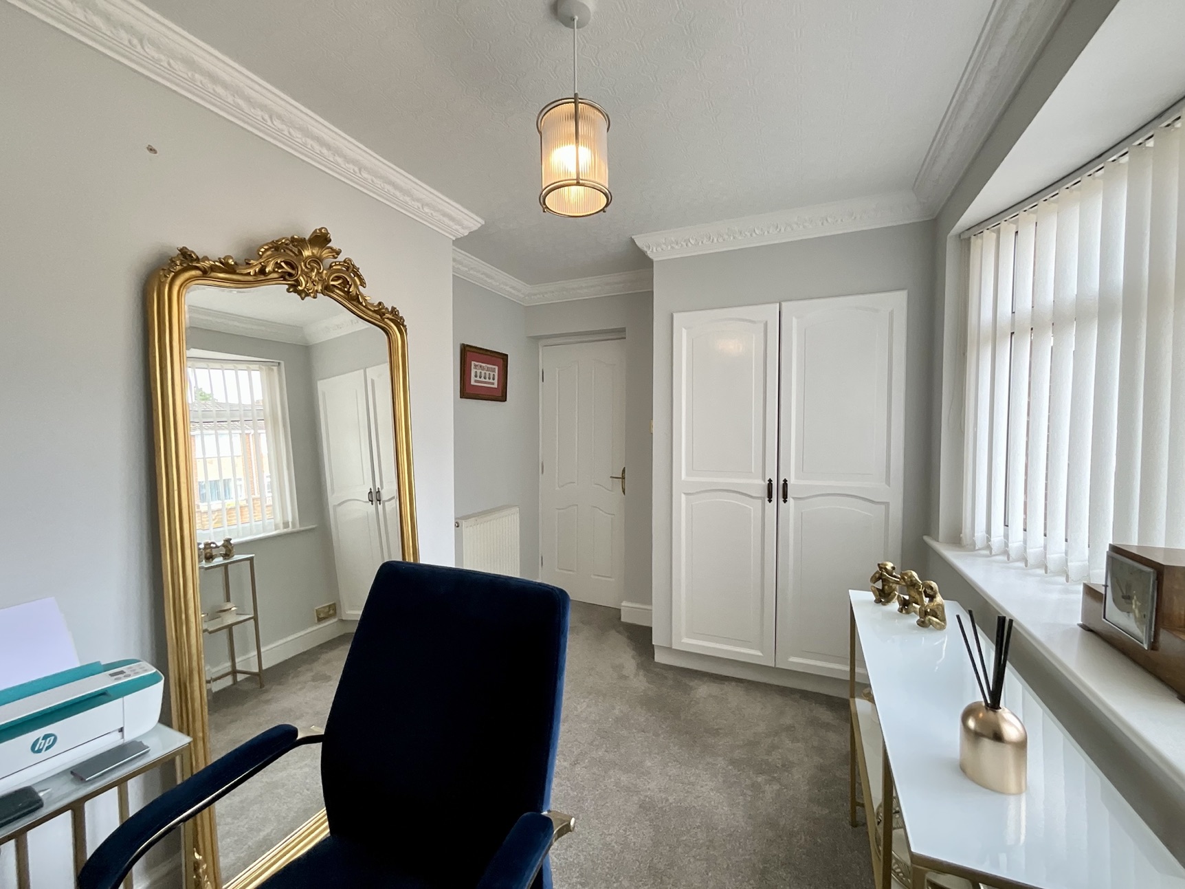 Office/Bedroom