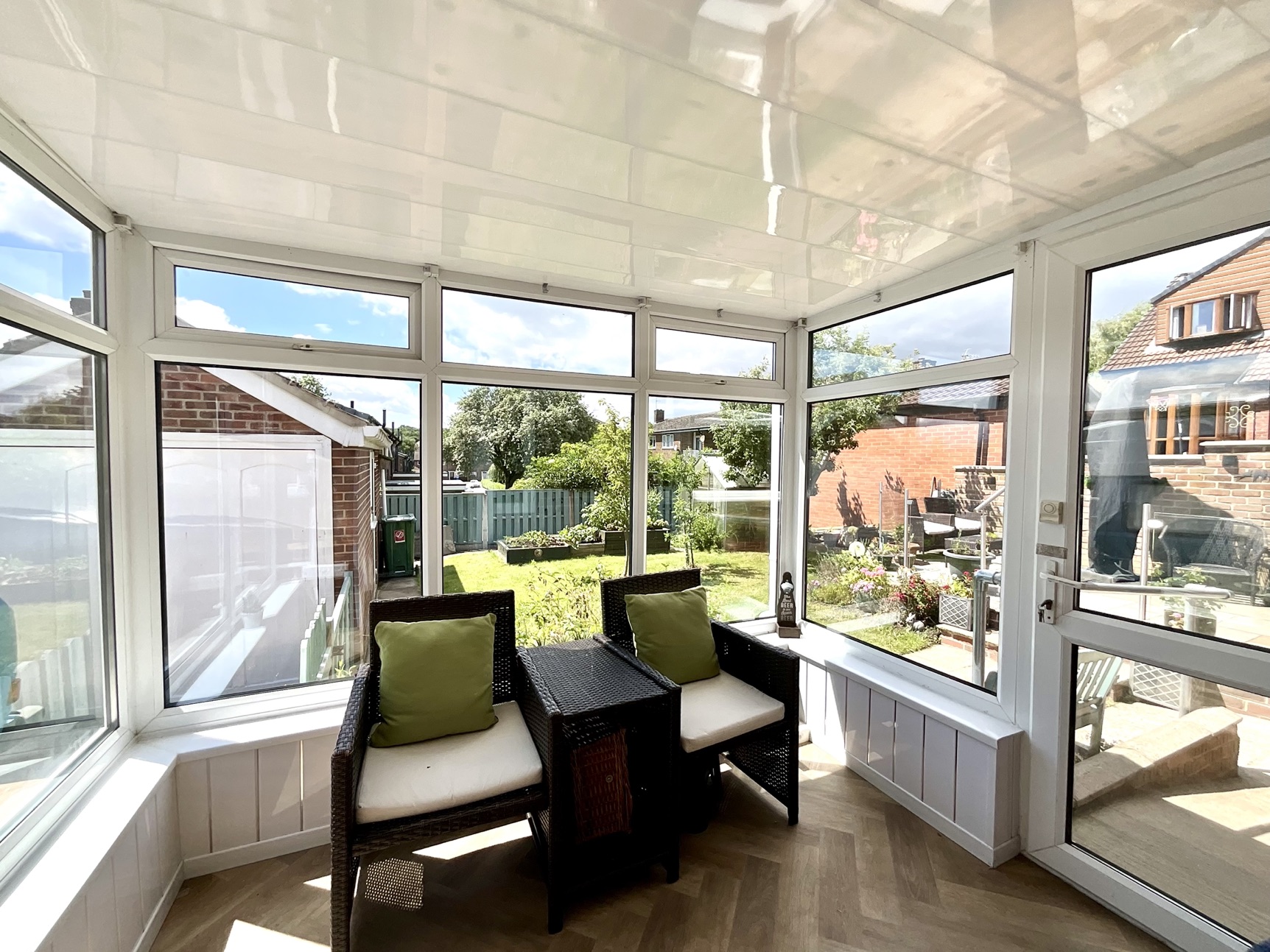 conservatory