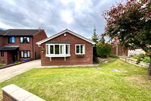 Parsley Hay Gardens, Handsworth, Sheffield, S13